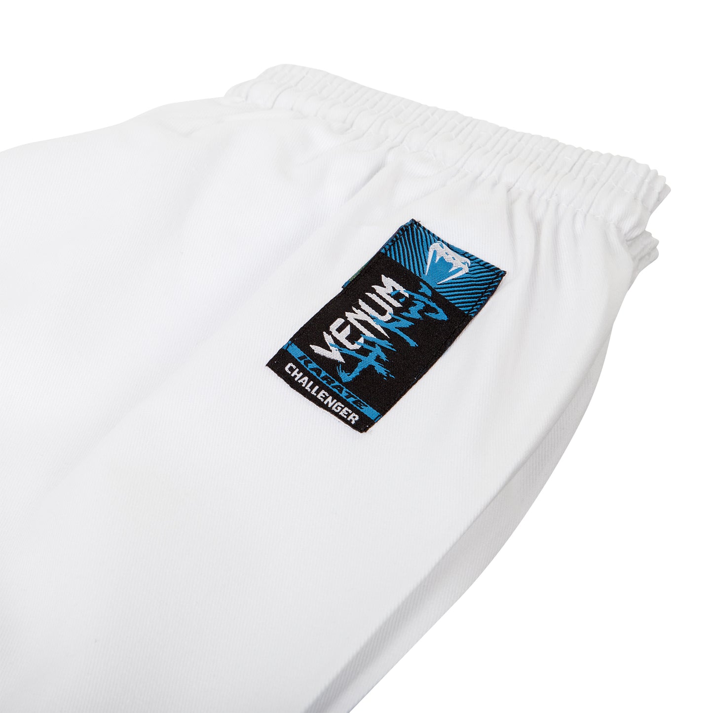 Kimono de Karaté Venum Challenger - Blanc