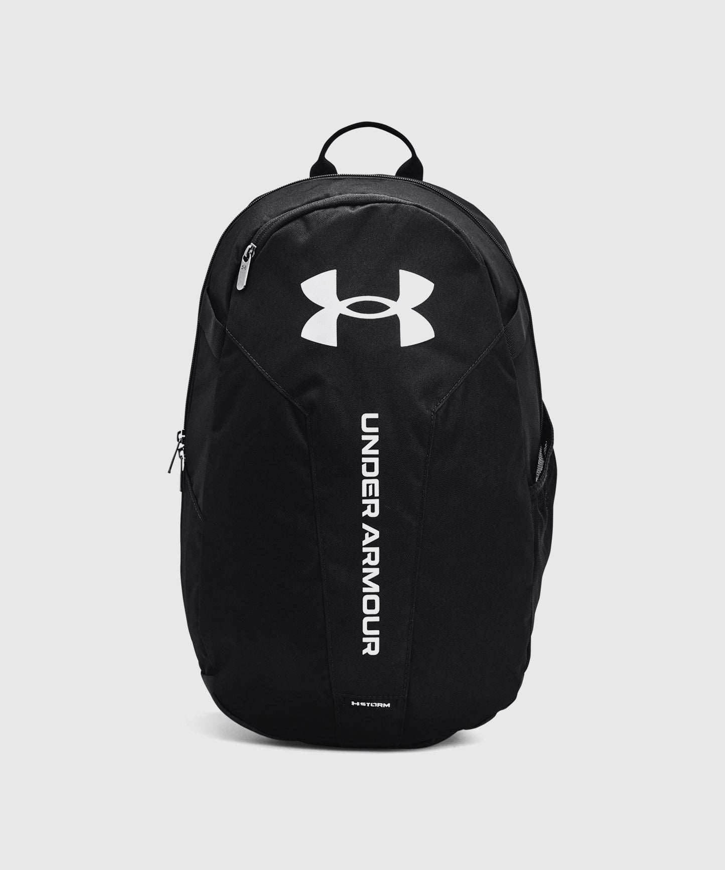Sac À Dos Under Armour Ua Hustle Lite - Noir/Blanc
