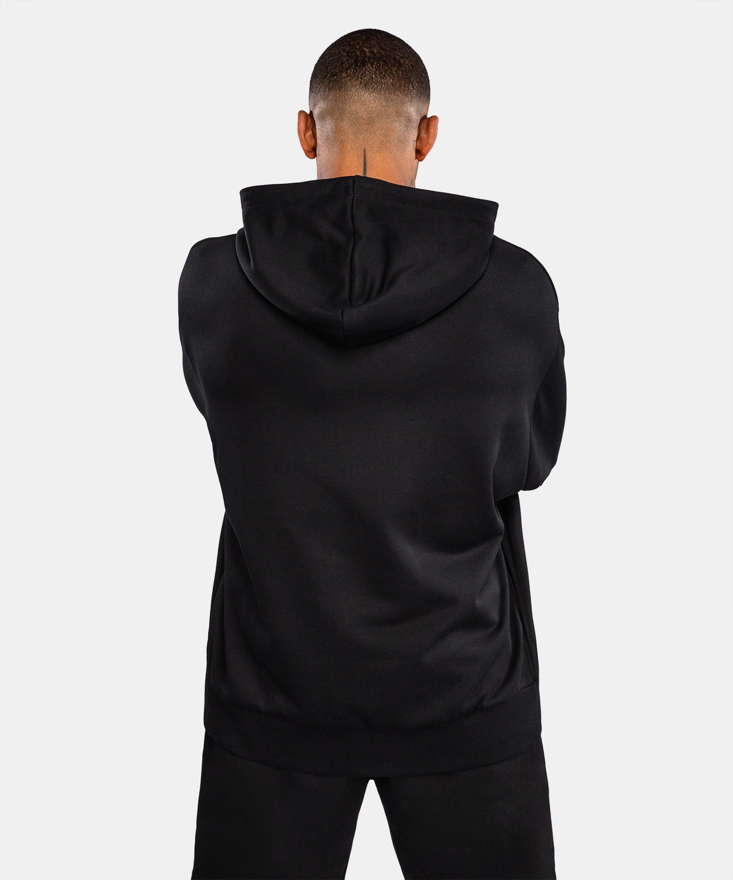 Venum Giant 3D Hoodie - Black