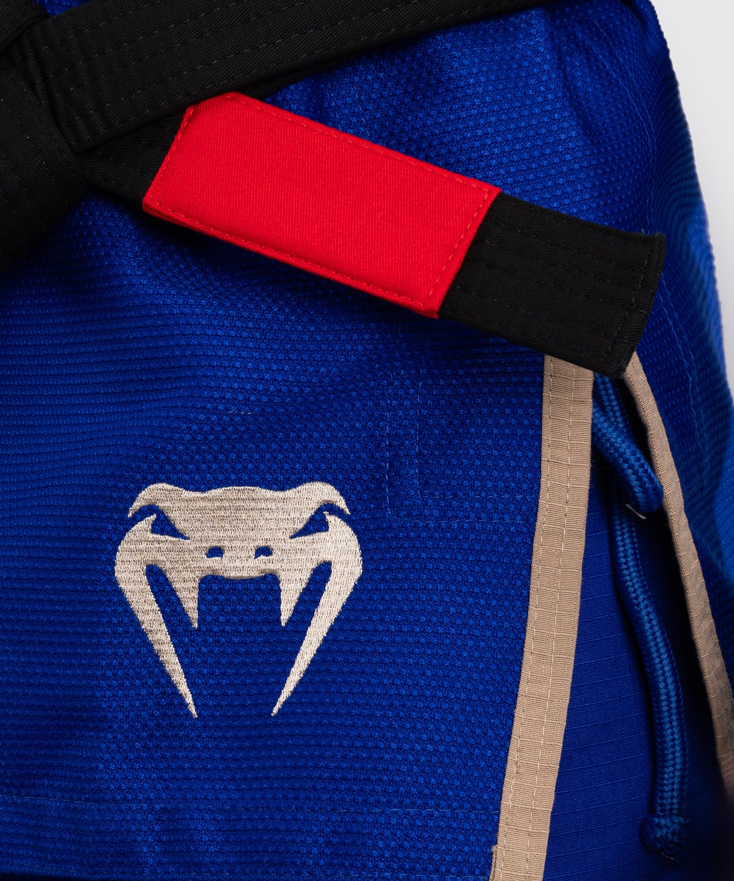 Venum Challenger XT BJJ Gi - Blu Reale