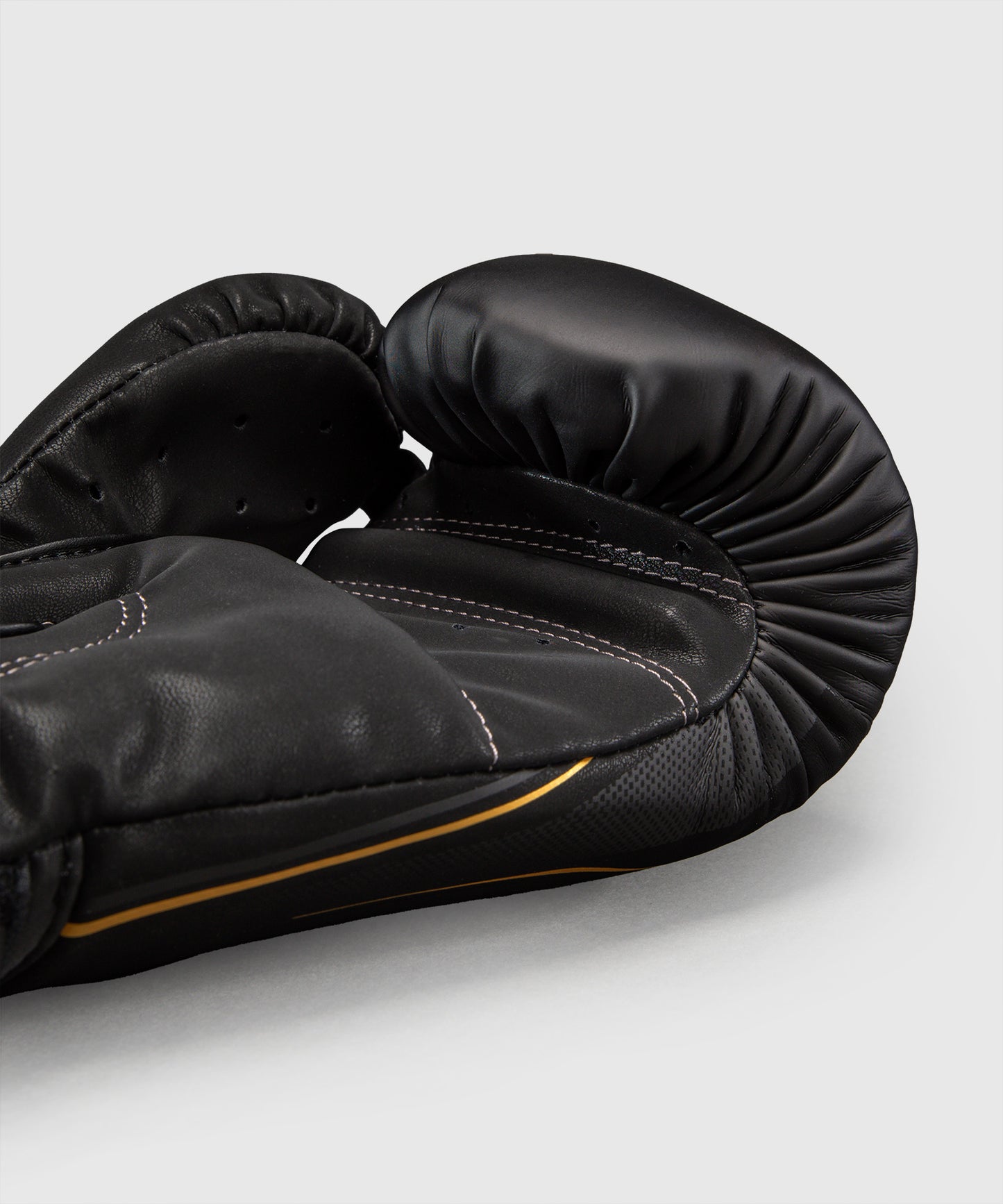 Venum G-Core Boxing Gloves - Black/Gold