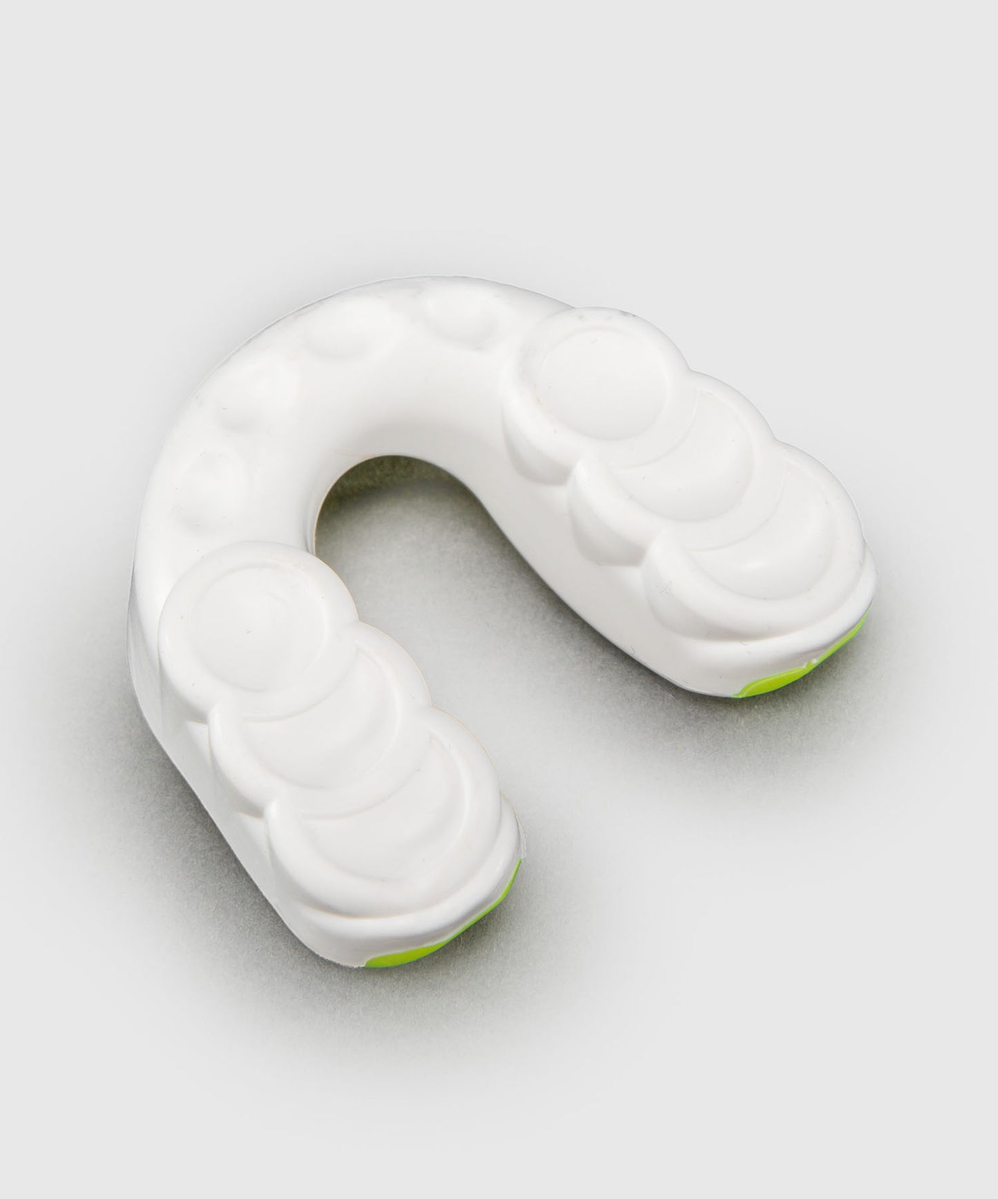 Venum Challenger Protector Bucal – Blanco/Amarillo