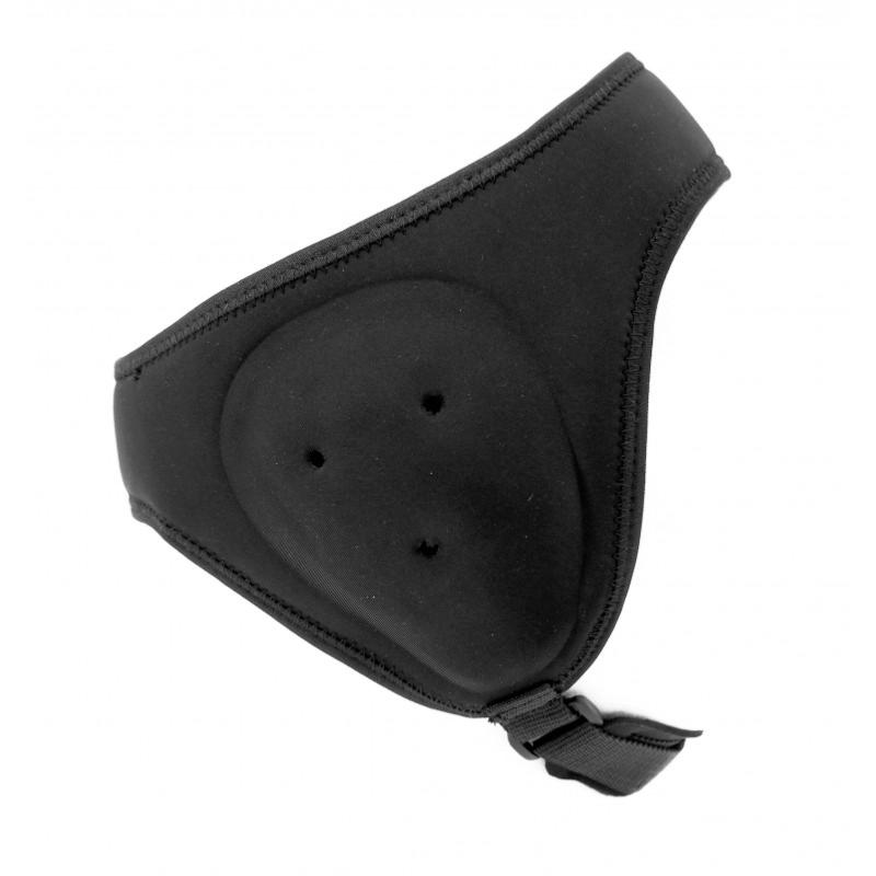 Adidas Earmuffs - Black