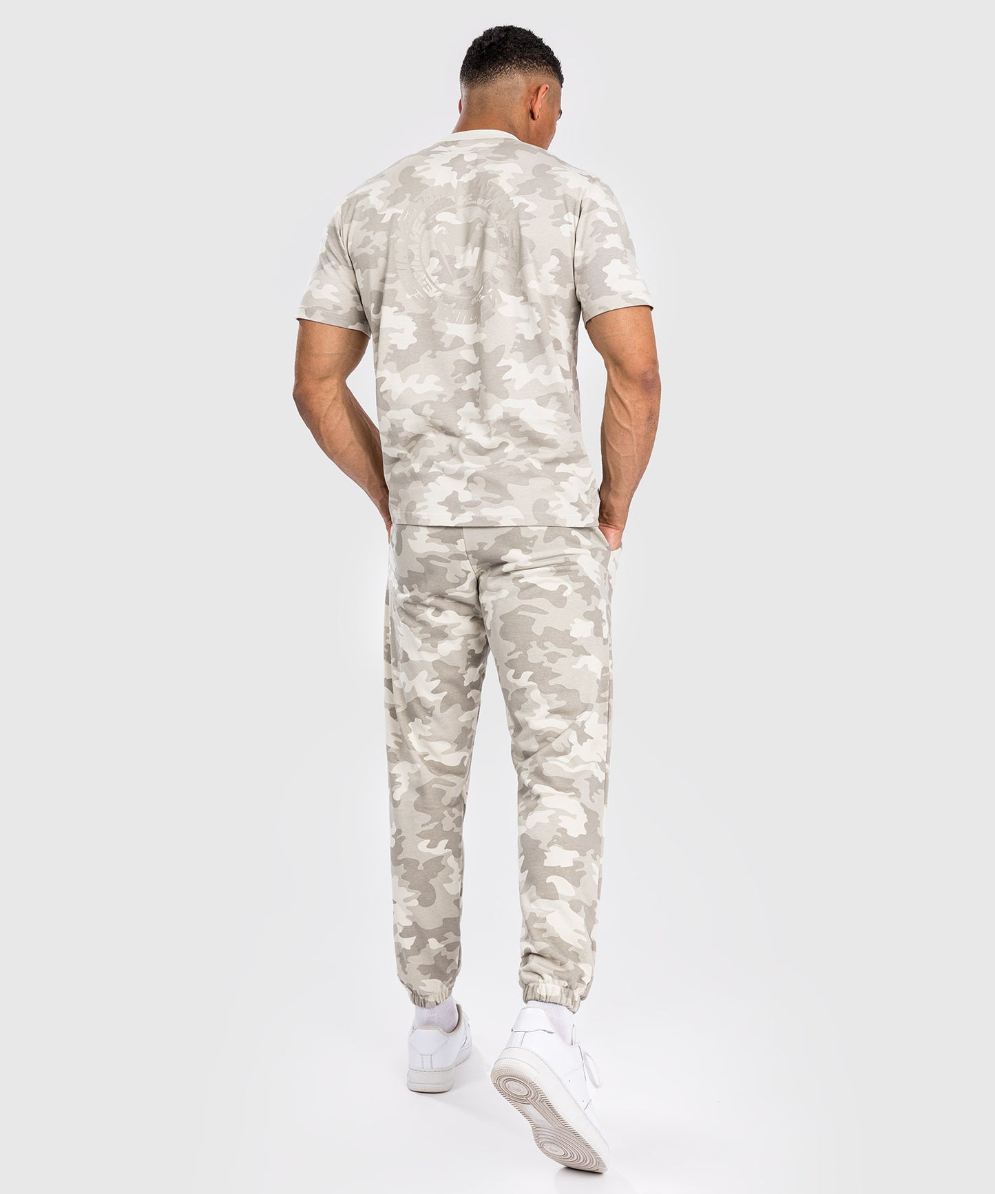 Venum Vortex XL Pantalones Deportivos para Hombre - Camuflaje Arena