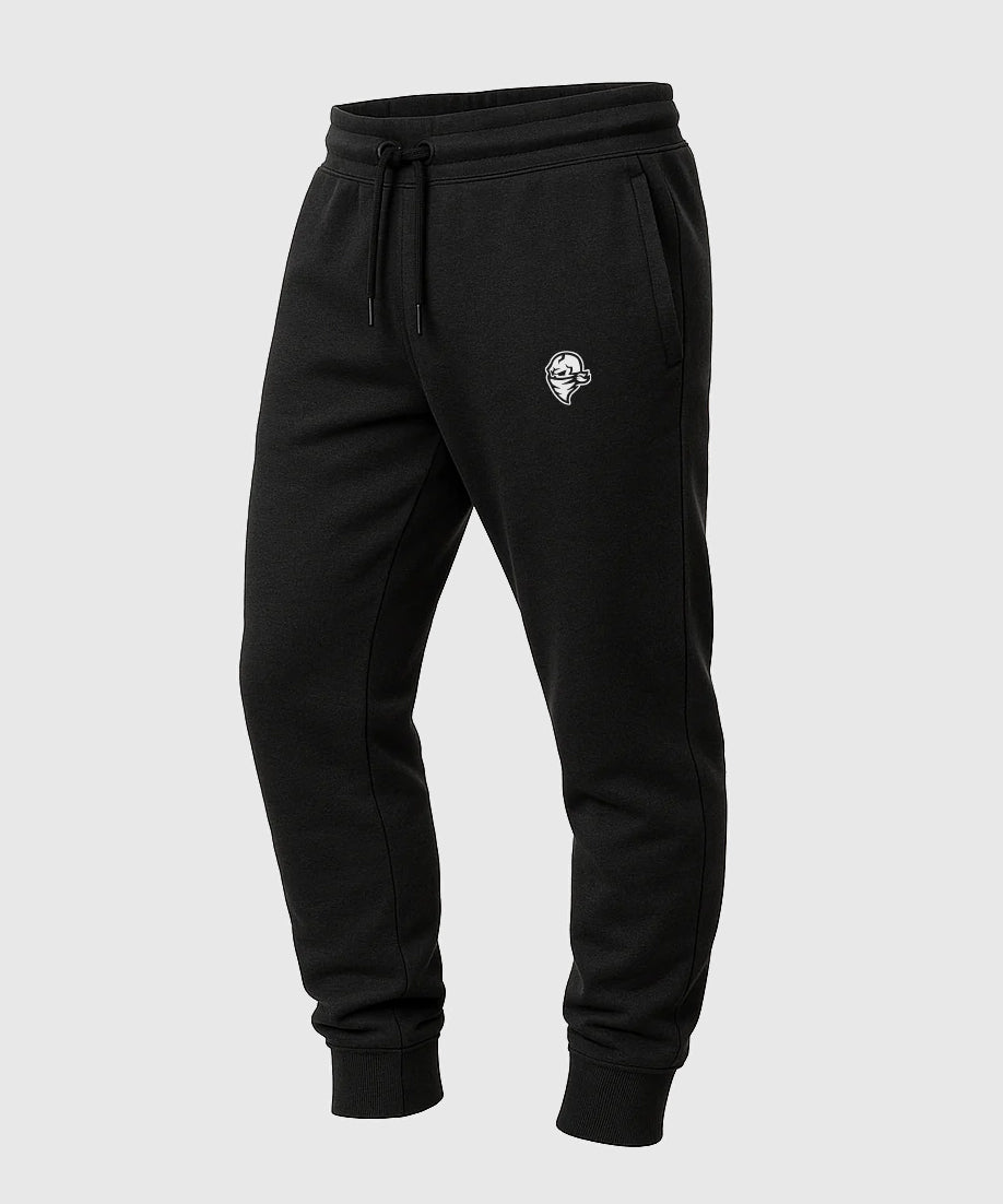 Pride Or Die Fearless Pantaloni da Jogging - Nero
