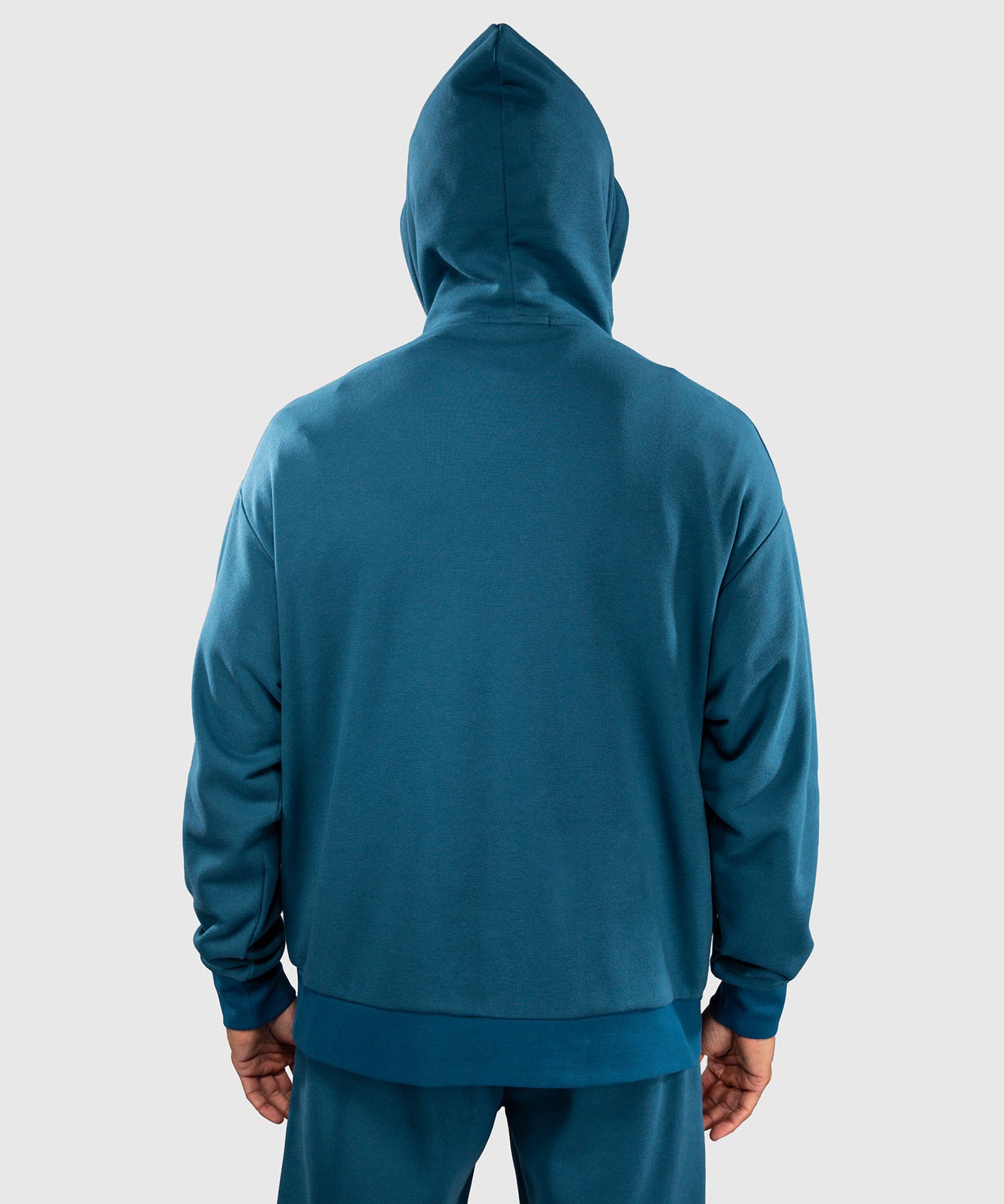 Venum Giant 3D Kapuzenpullover - Ozeangrün