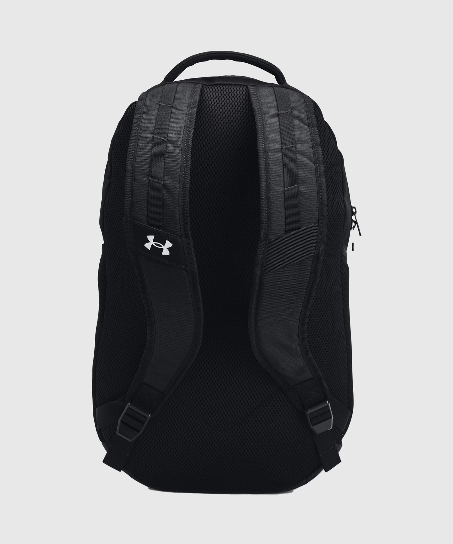 Sac À Dos Sport Under Armour Ua Hustle 6.0 - Noir/Blanc