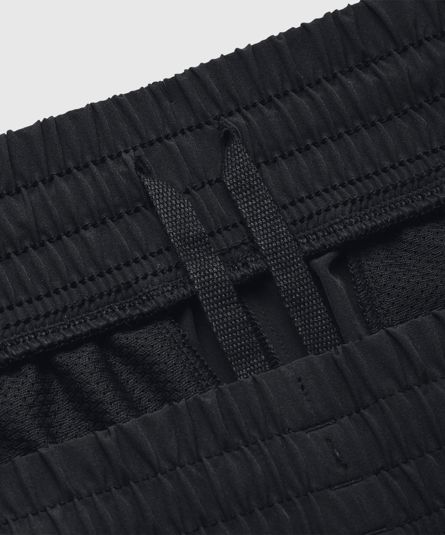Short Under Armour Ua Flex Woven 3" Pour Femme - Noir