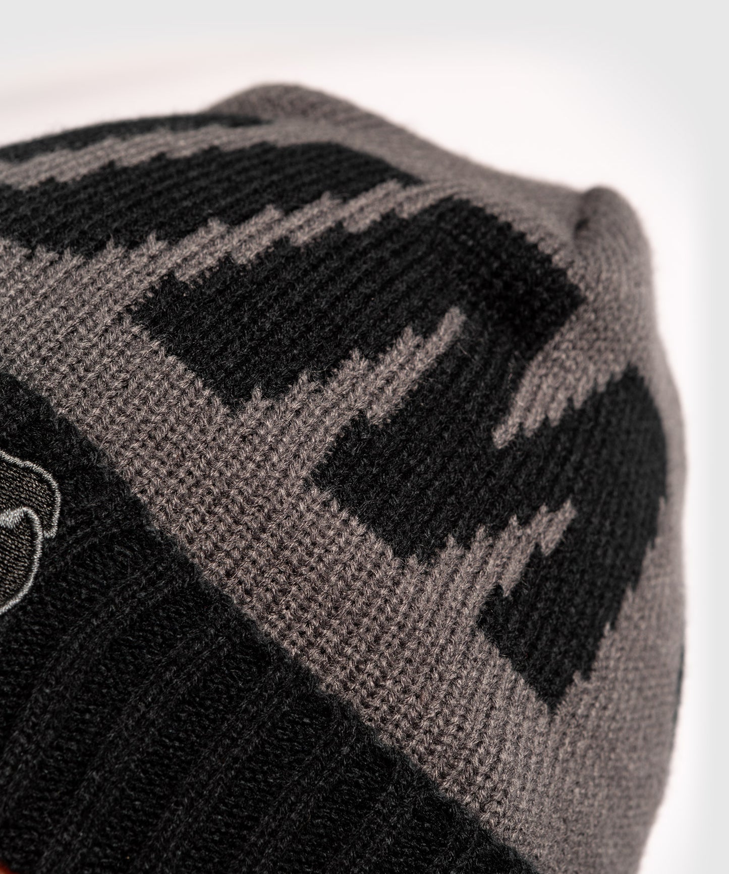 Venum Elite Cap - Grey/Black