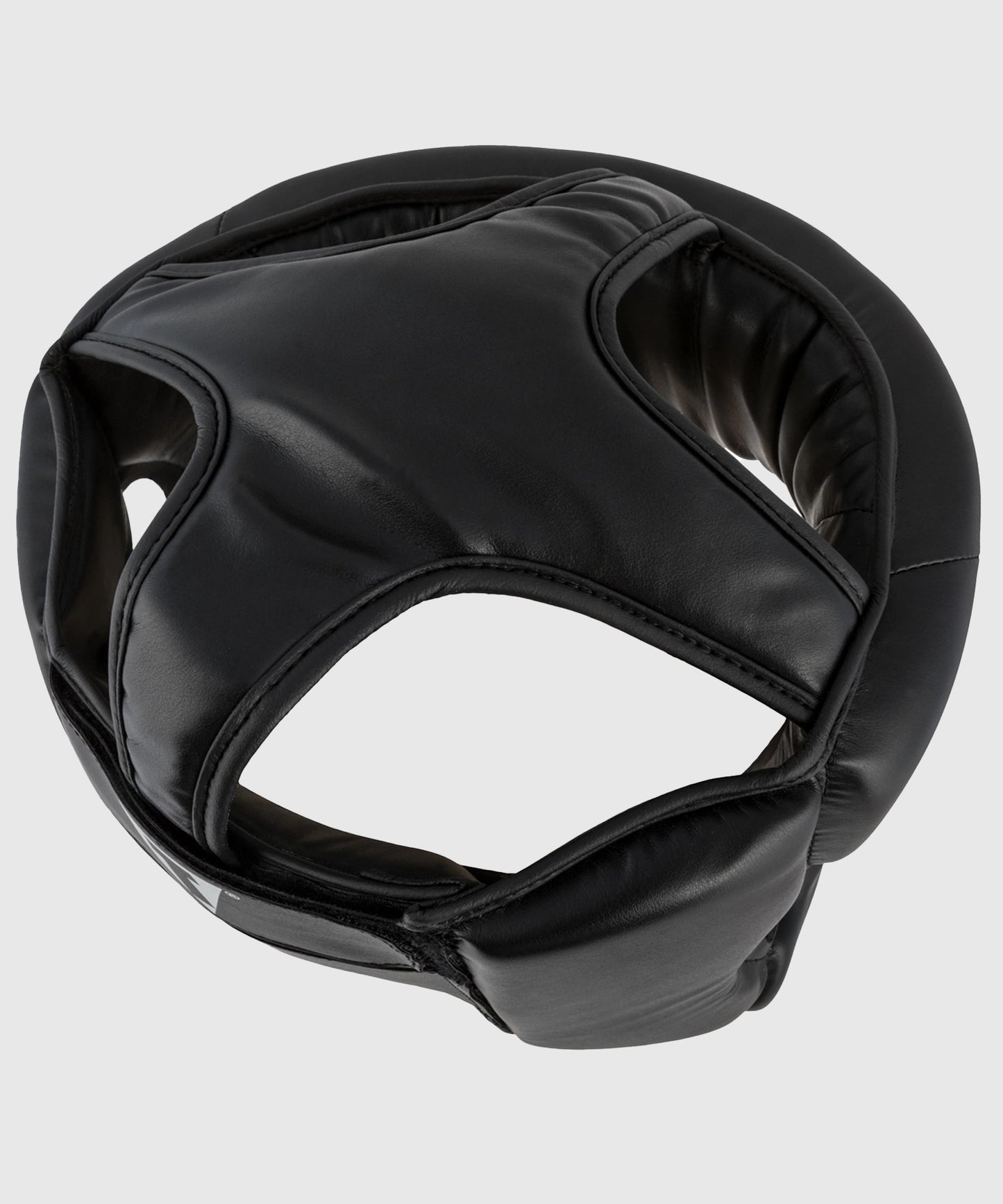 Title Classic Hi-Performance Boxing Headgear - Black