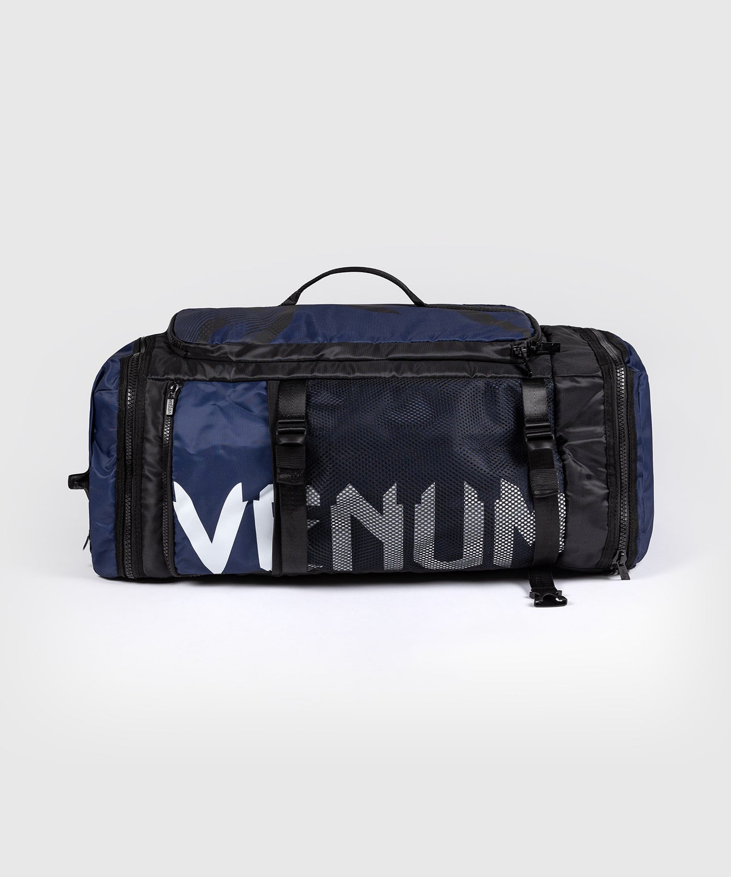 Sac de sport Venum Trainer Hybrid - Midnight Blue