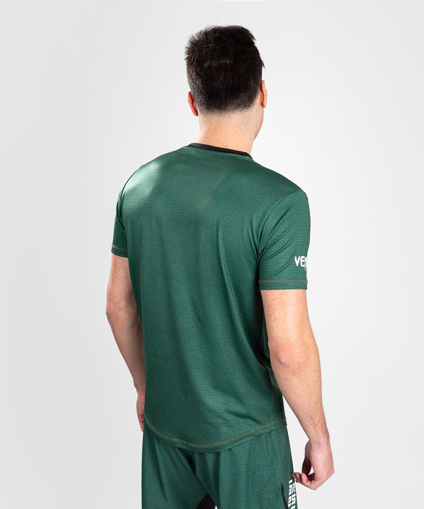 Venum x Ares 2.0 Dry Tech T-shirt - Khaki