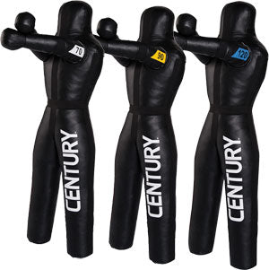 Mannequin de Grappling Century