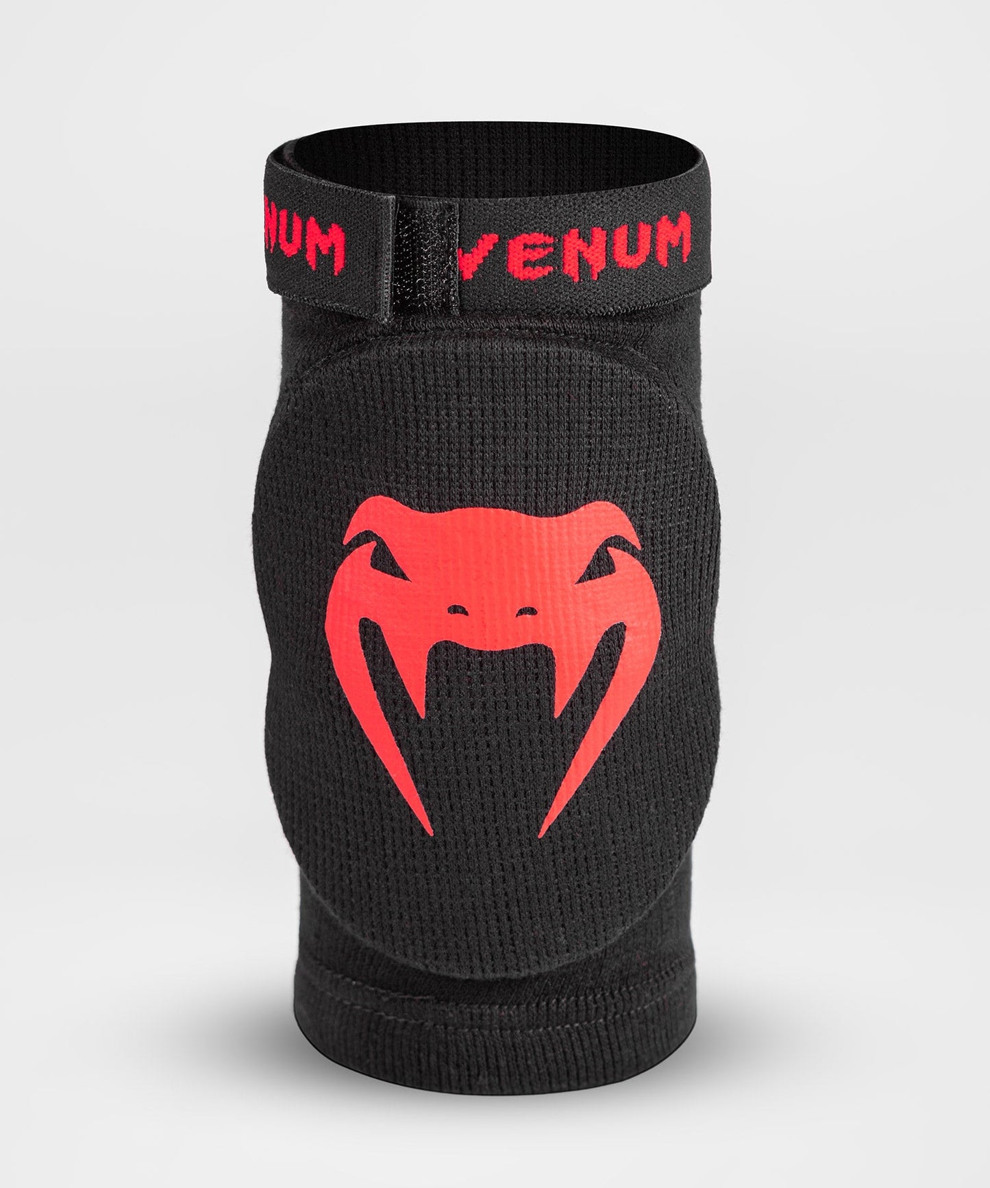 Coudières Venum Kontact - Noir/Rouge