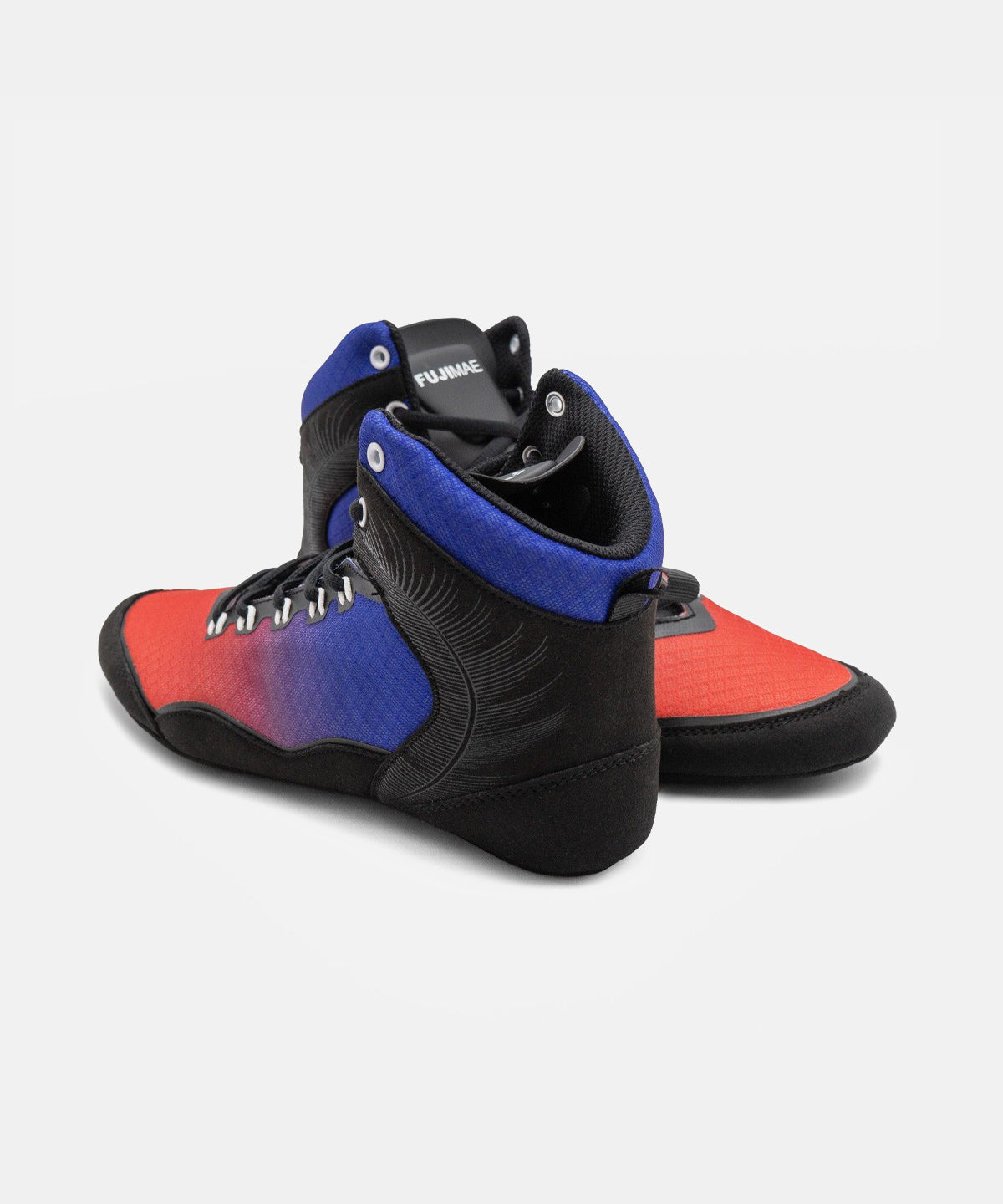 Fujimae Dreamcatcher 4 Scarpe da Tatami - Blu/Rosso