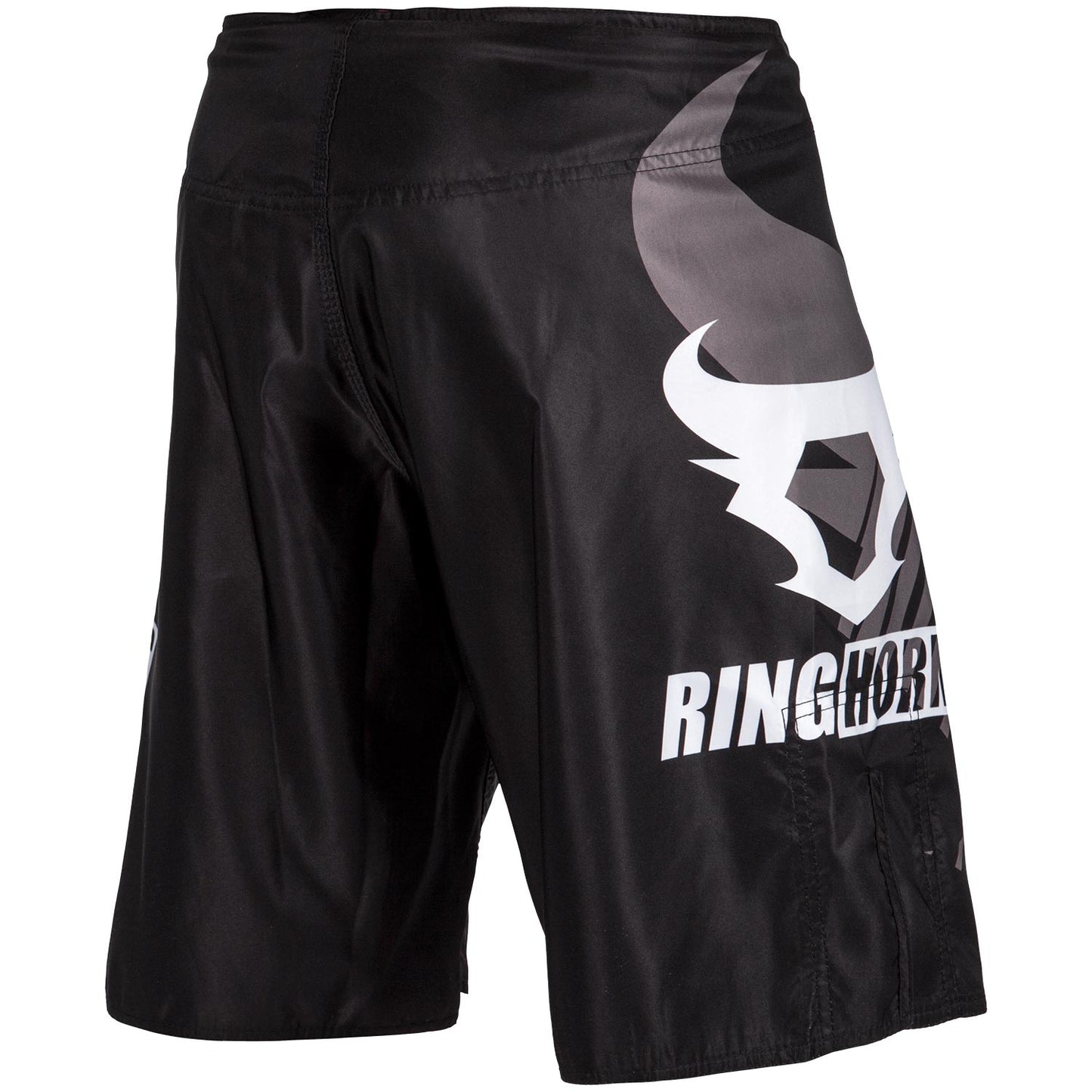 Ringhorns Charger by Venum Fightshort - Black