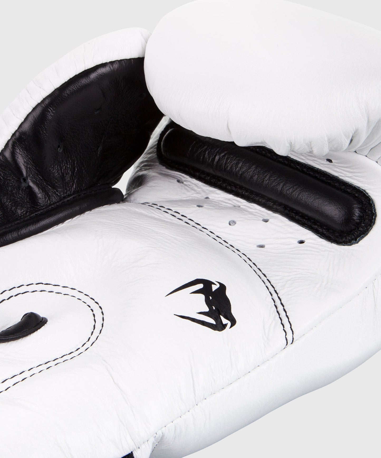 Gants de boxe Venum Giant 3.0 - Blanc