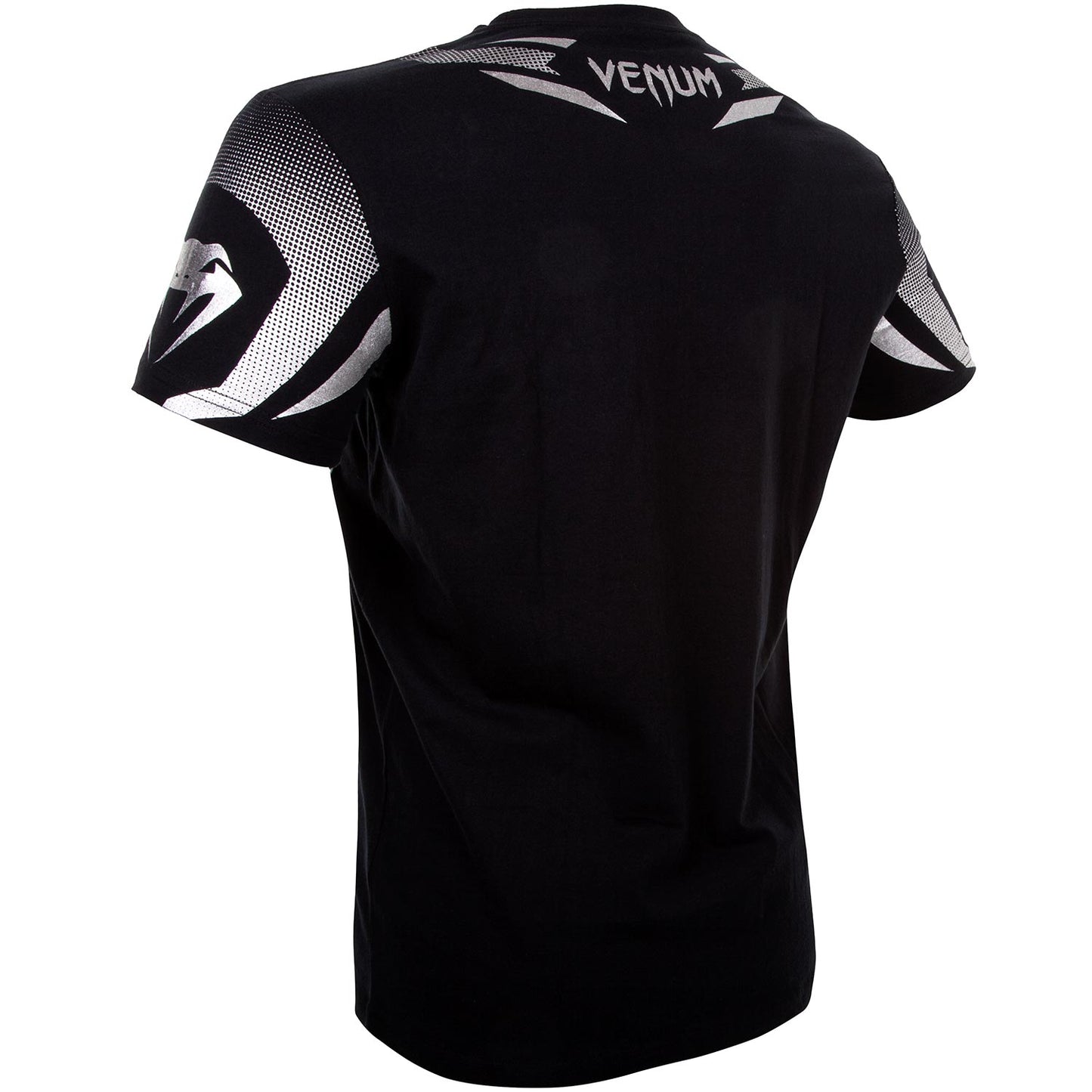 Venum Hero T-Shirt - Schwarz