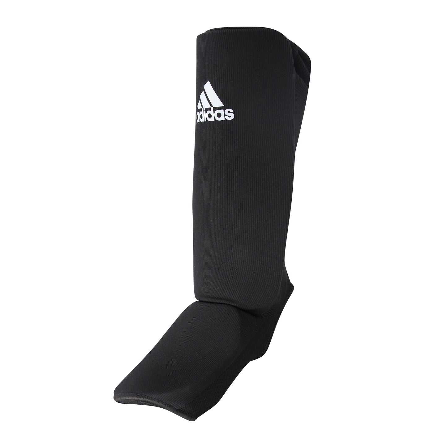 Schienbein- + Fußschützer Schaum Eva New Adidas - Schwarz