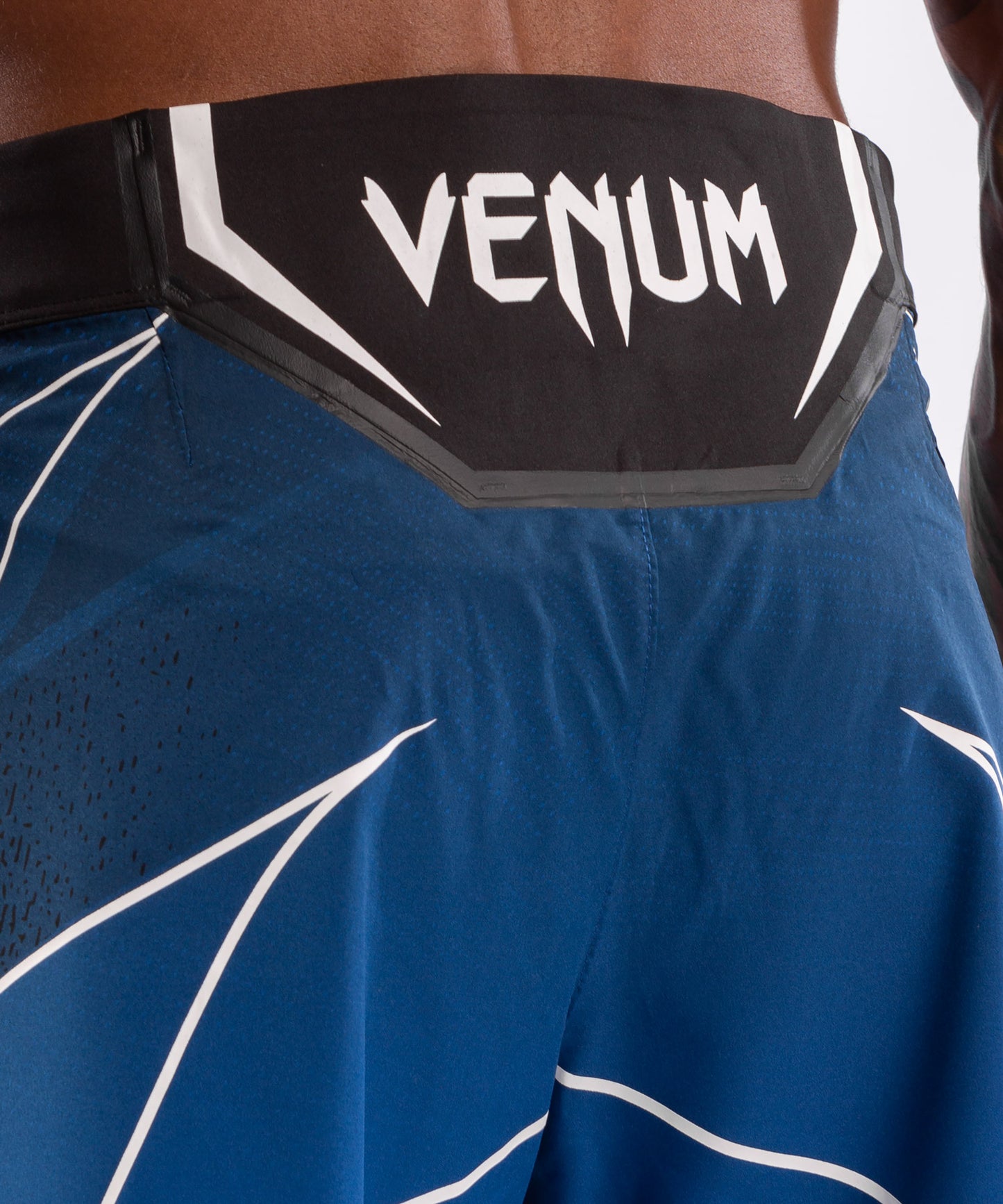 Fightshort Homme UFC Venum Authentic Fight Night Gladiator - Bleu