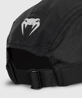 Casquette Venum Electron 3.0 - Noir