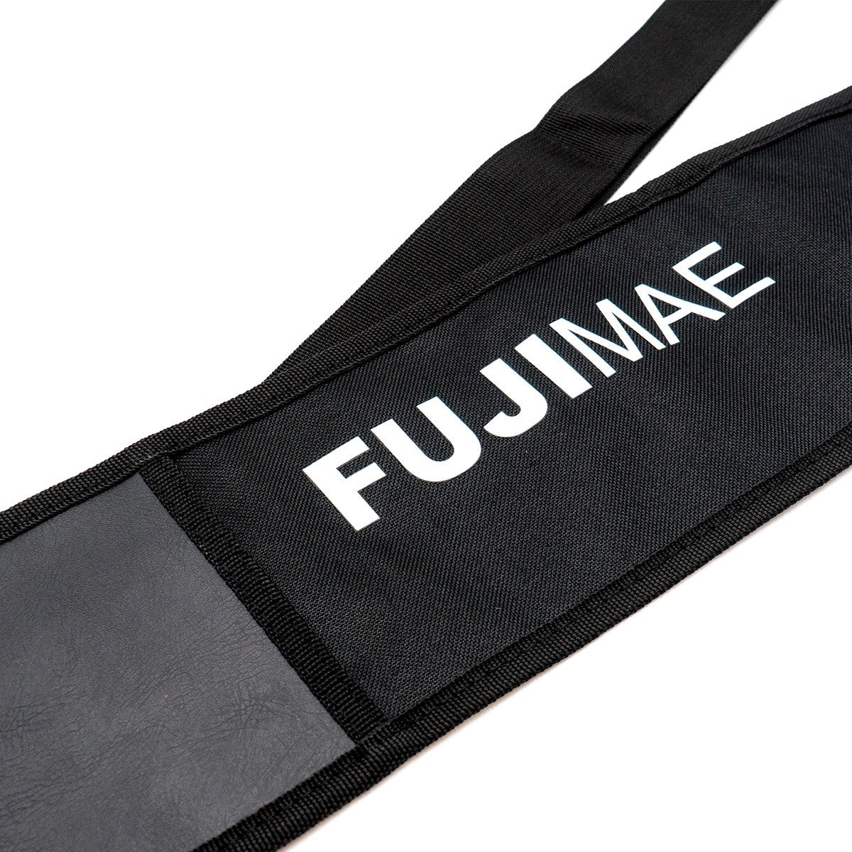 FUJIMAE Etui – Schwarz