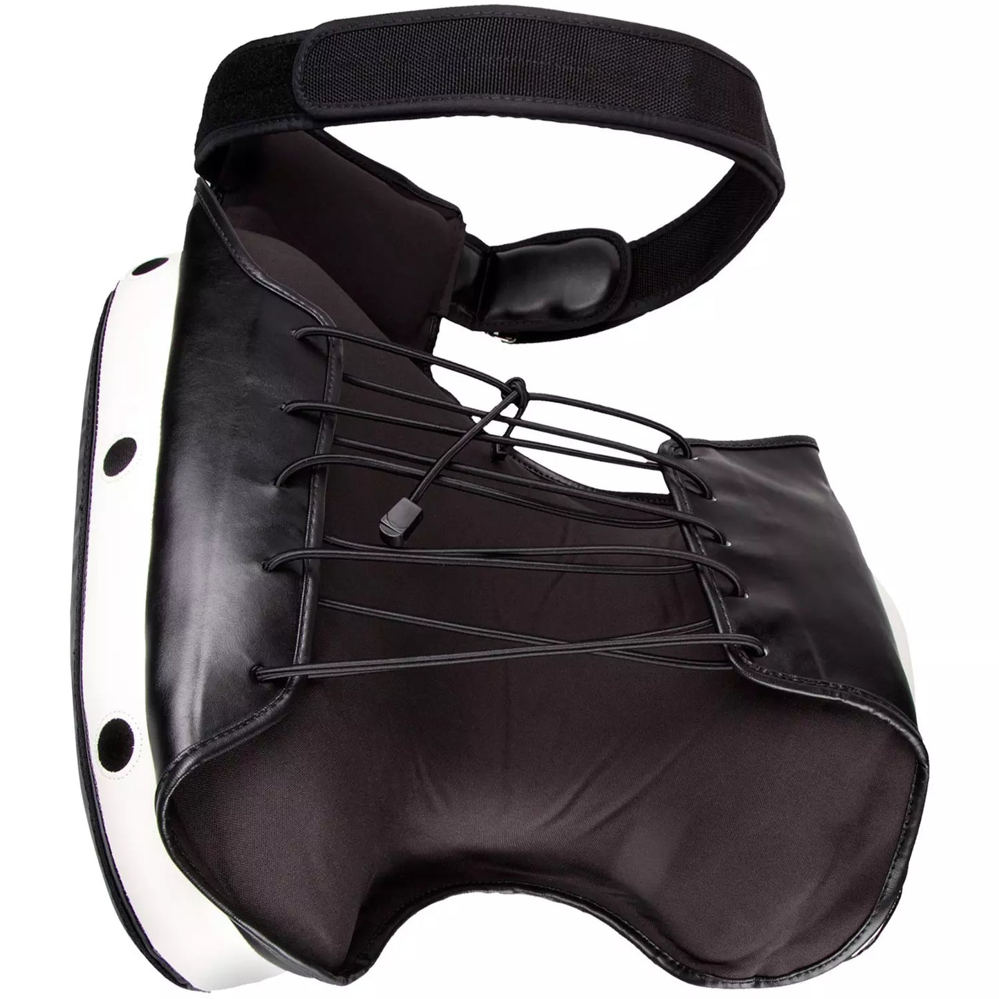 Oberschenkelschützer Fairtex Professor TP3
