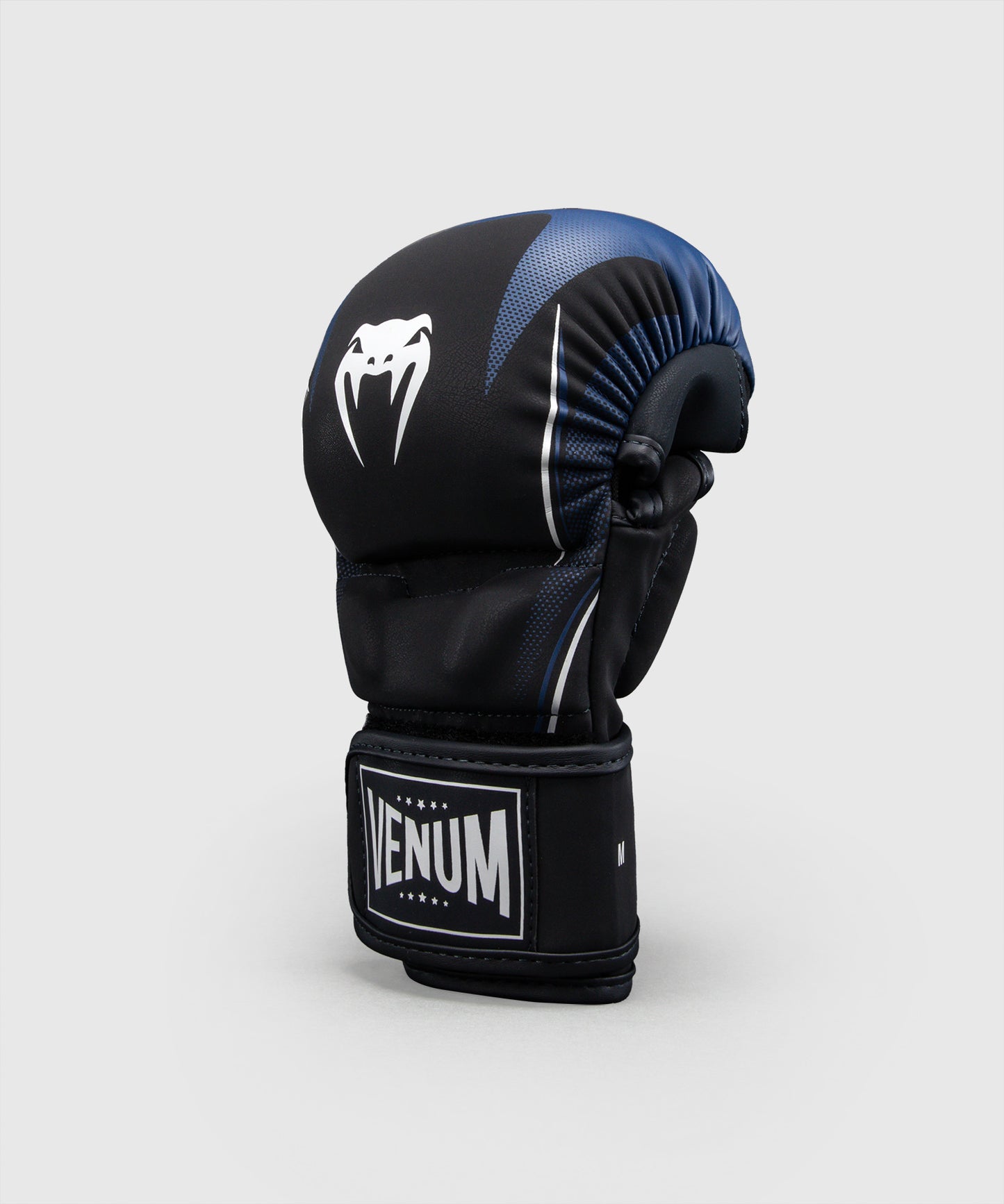Venum G-Core Guantes de Sparring - Azul marino/Blanco