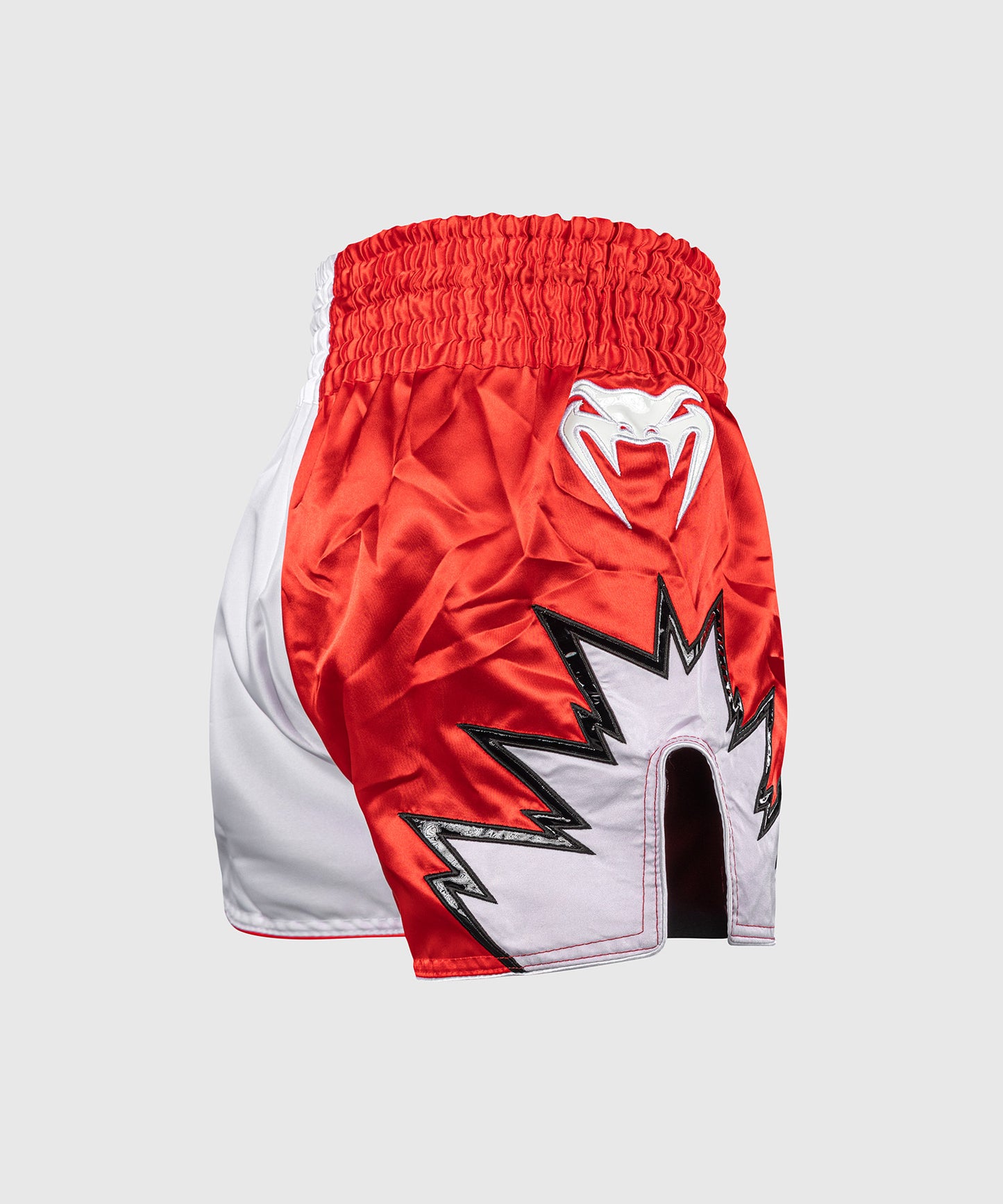 Venum Inferno 2.0 Pantaloni Muay Thai - Rosso/Bianco