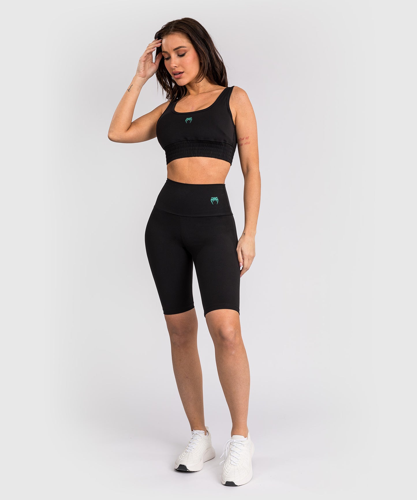 Women's Compression Short Venum Boxing Classic - Black