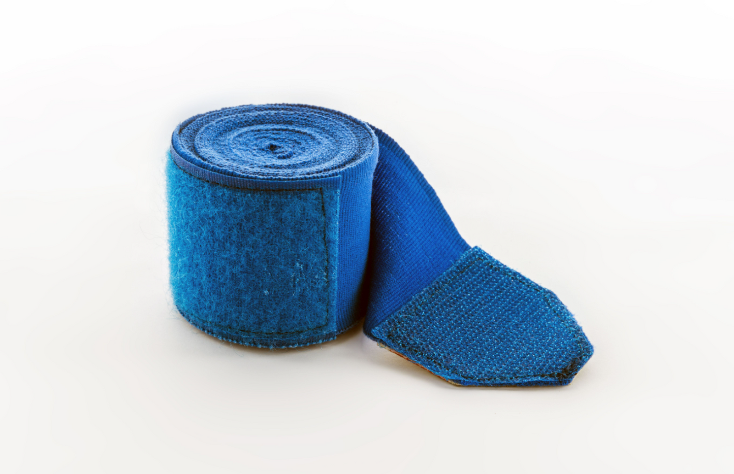 Bandage de Boxe UFC Contender - 4m50 - Bleu