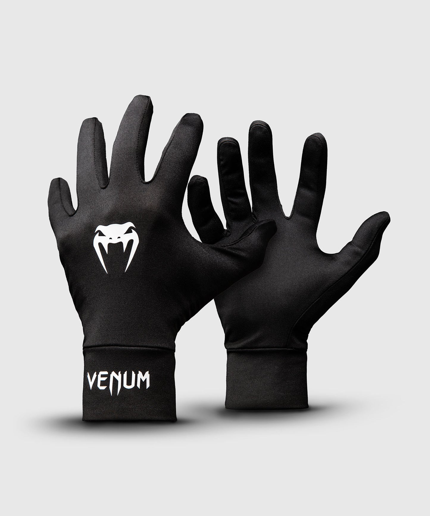 Venum Glove Liners - Black