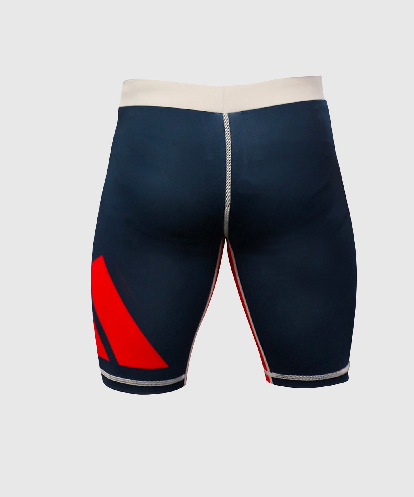 Adidas Short de Vale Tudo – Azul Marino