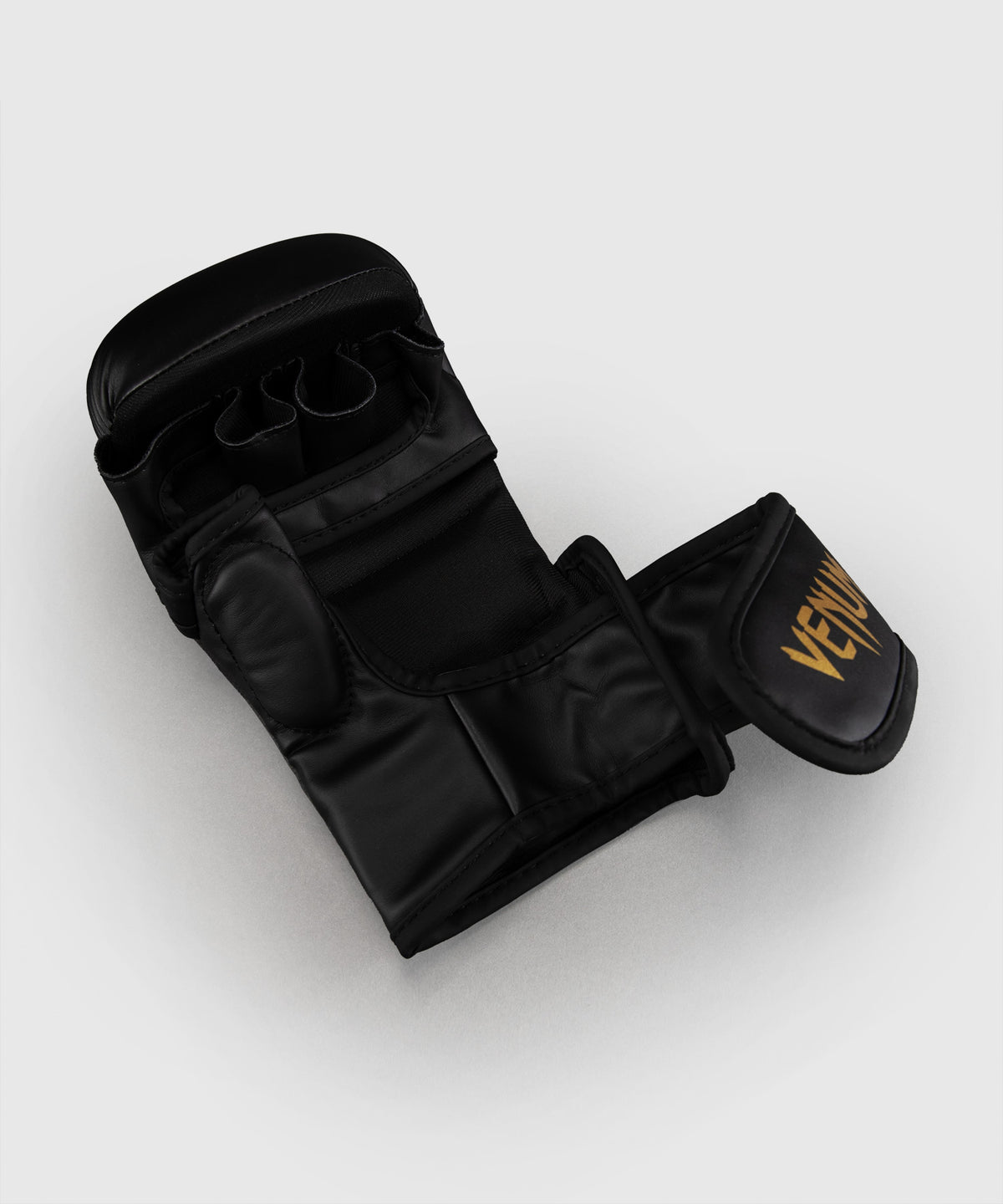 Gants de sparring Venum Contender 1.5 - Noir/Or
