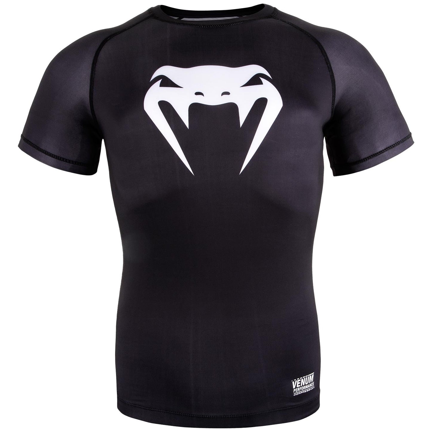 Venum Contender 3.0 compression T-shirt - Short sleeve