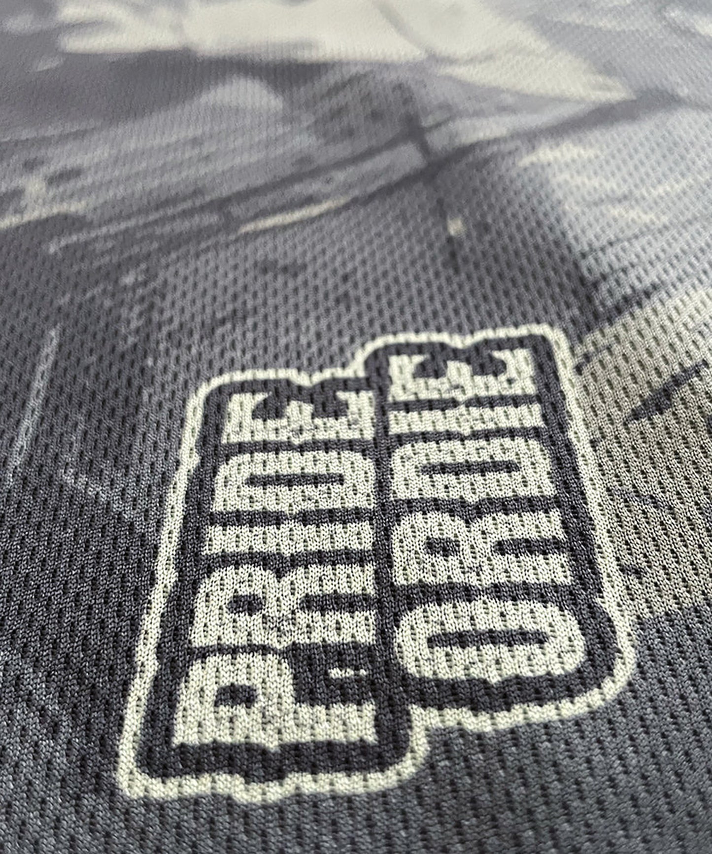 Trainings-T-Shirt Pride Or Die Shadow - Schwarz