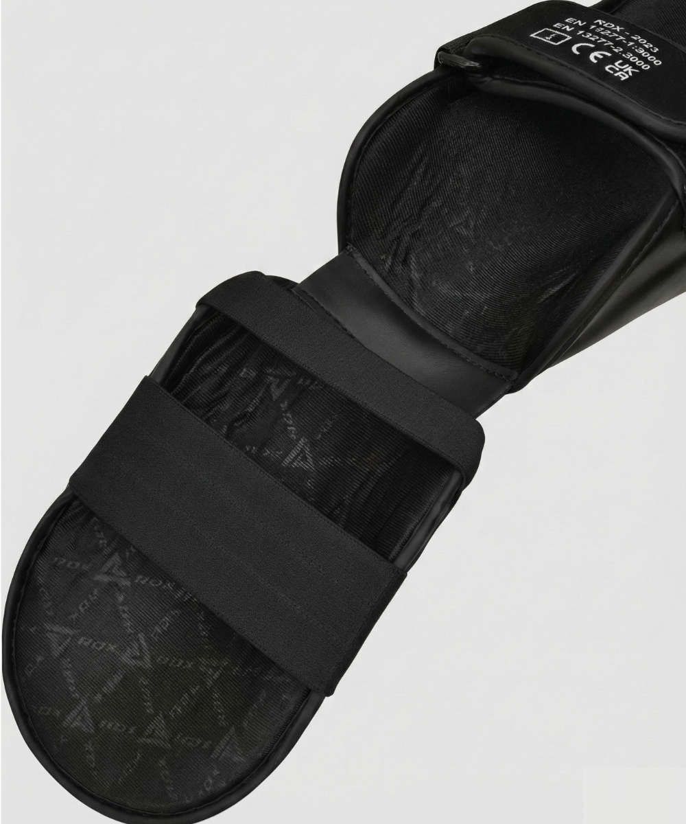 Protège-tibias RDX Sports Molded King