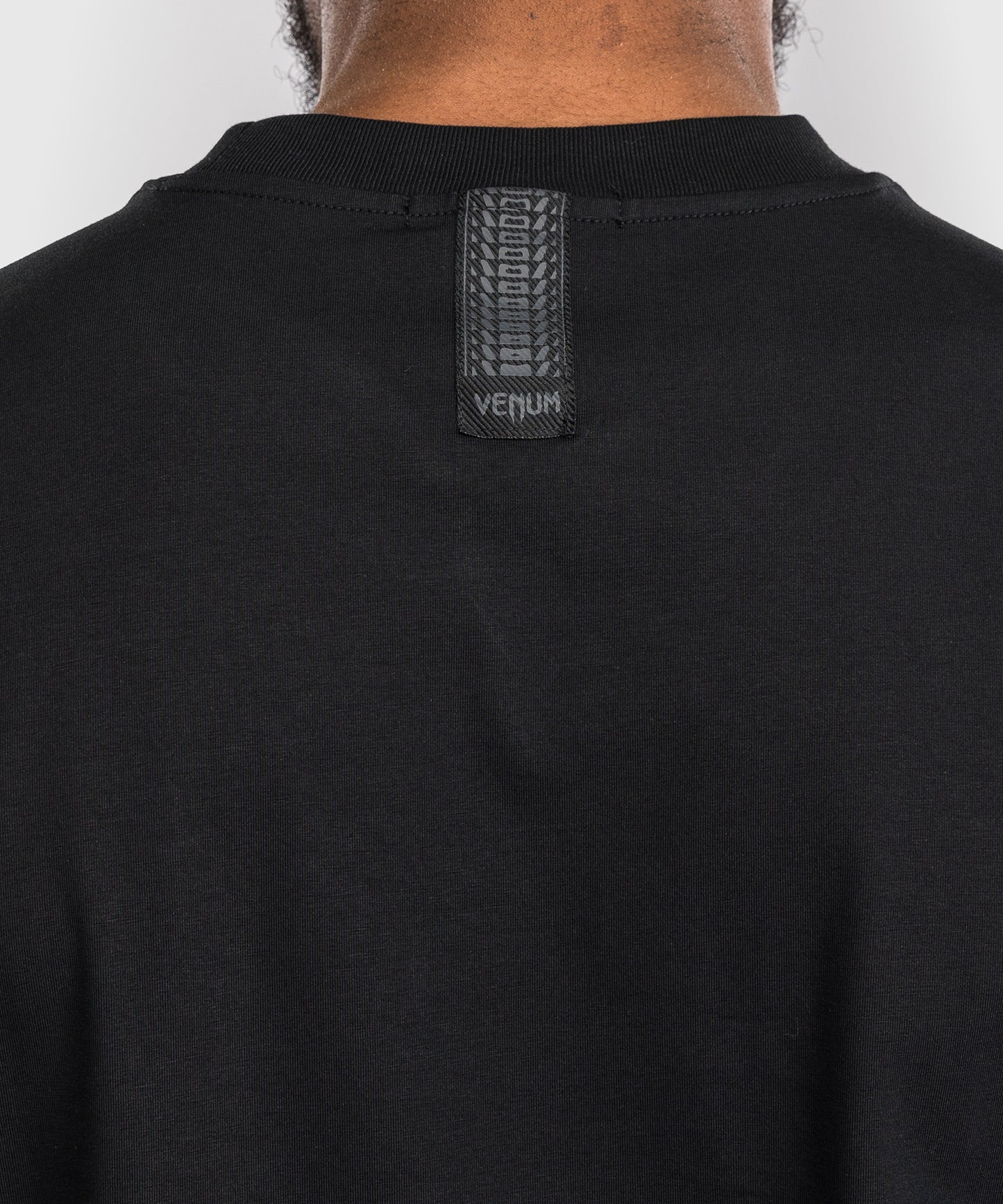 Venum Fly T-Shirt - Tiefschwarz