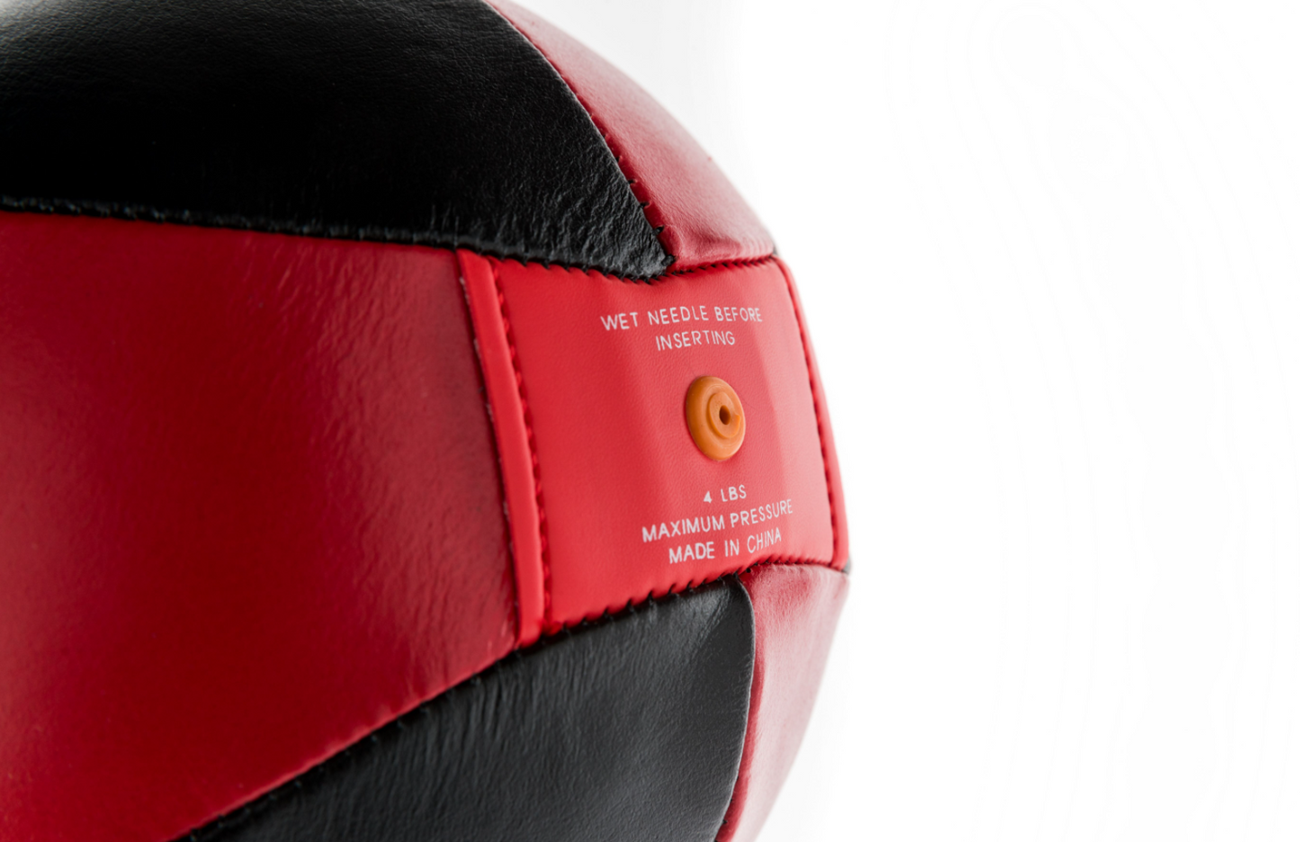 Poire de Vitesse UFC - 10"x7"