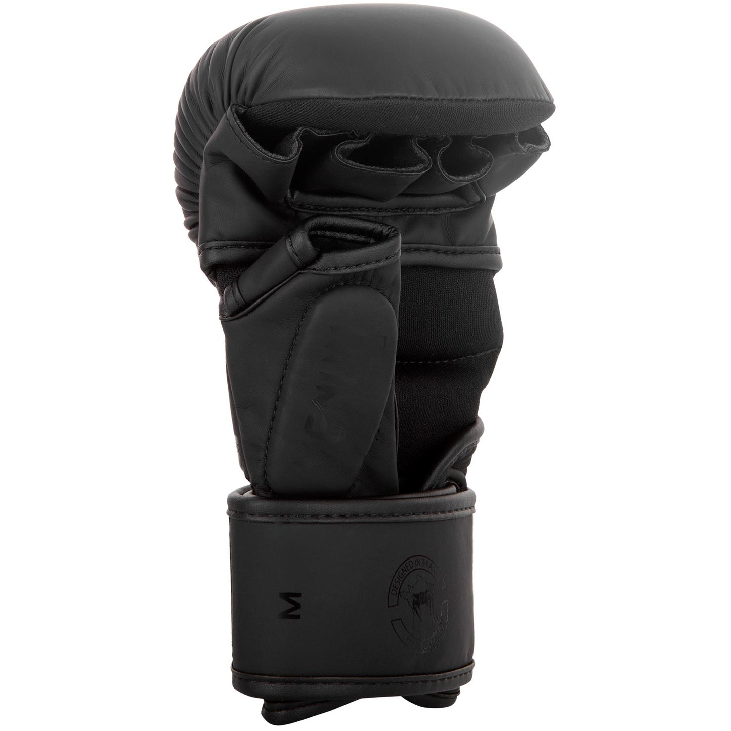 Gants de sparring Noir Venum Challenger 3.0