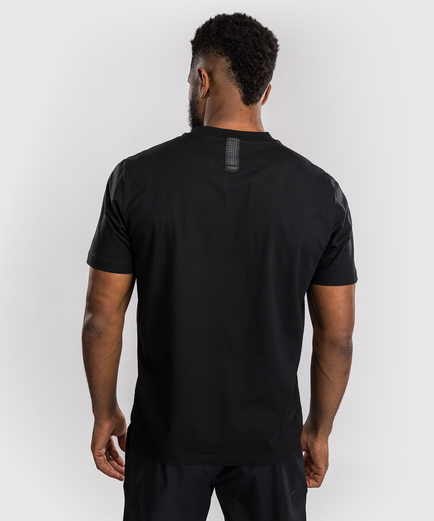 Venum Fly T-Shirt - Tiefschwarz