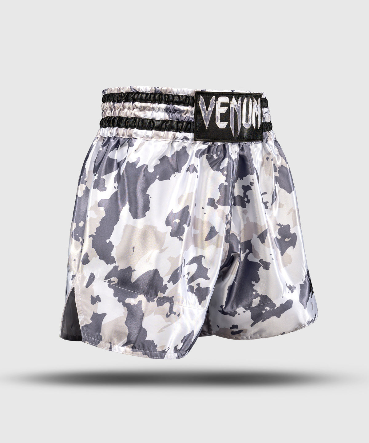 Short de Muay Thai Venum Classic - Camouflage Urbain