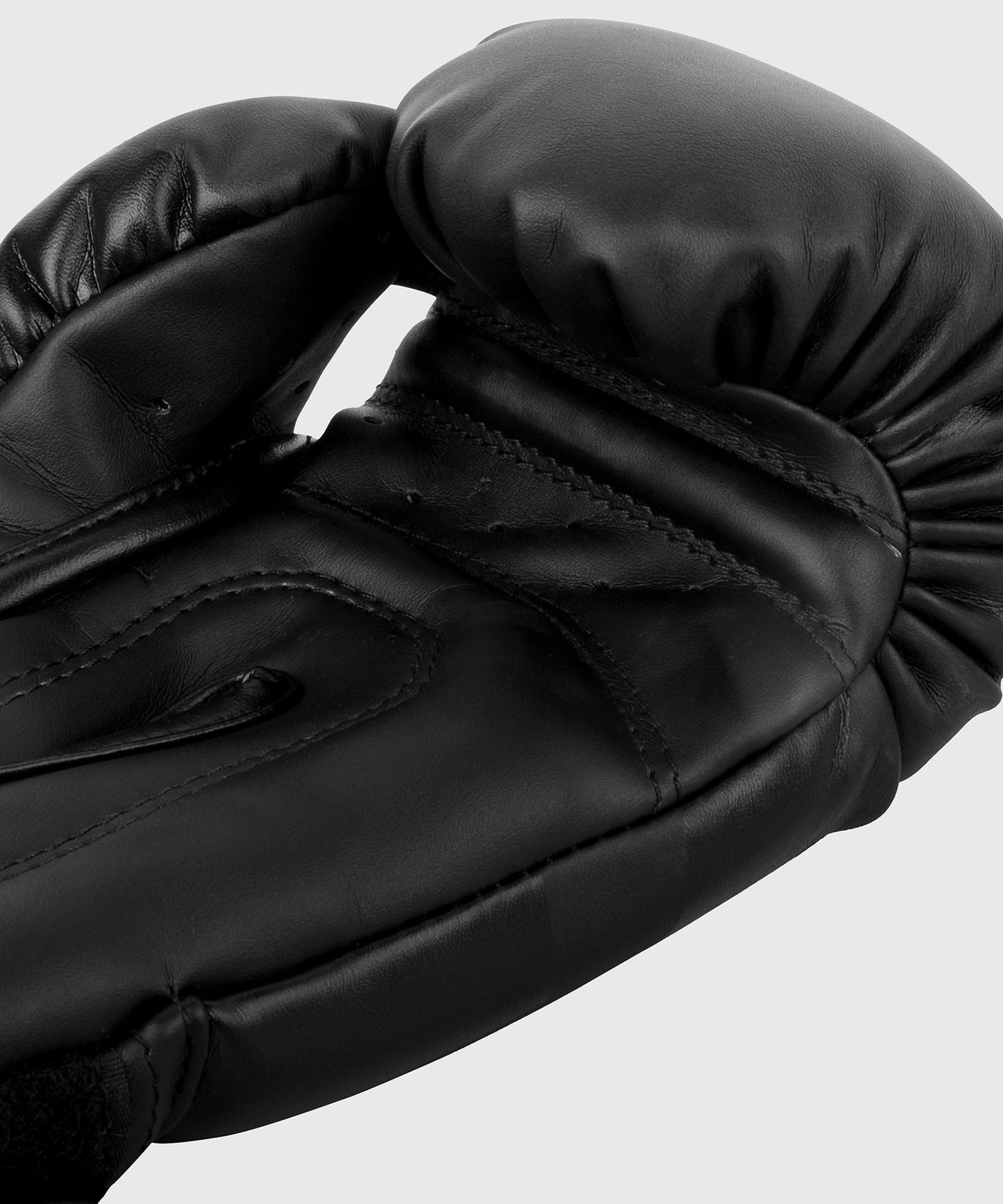 Gants de boxe enfant Venum Elite – Noir