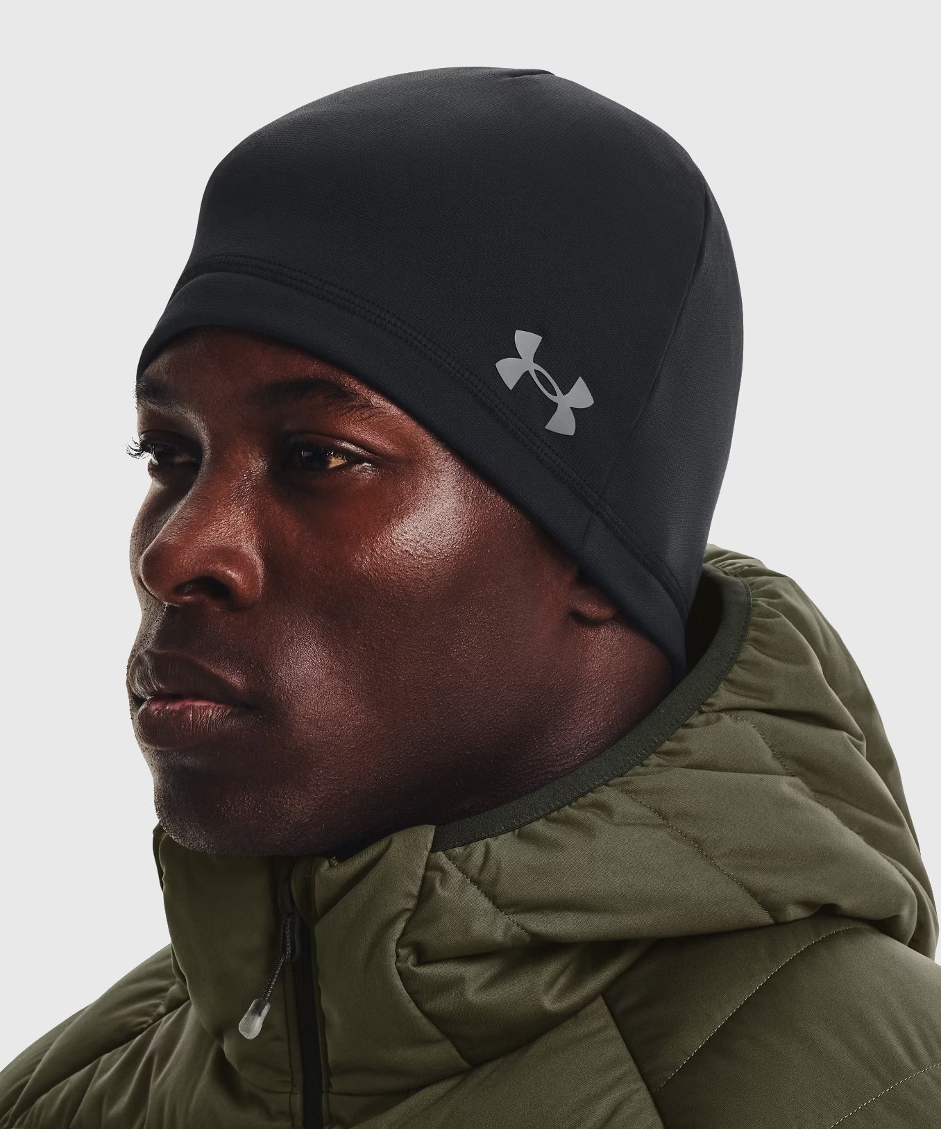 Under Armour Ua Storm Cap - Black