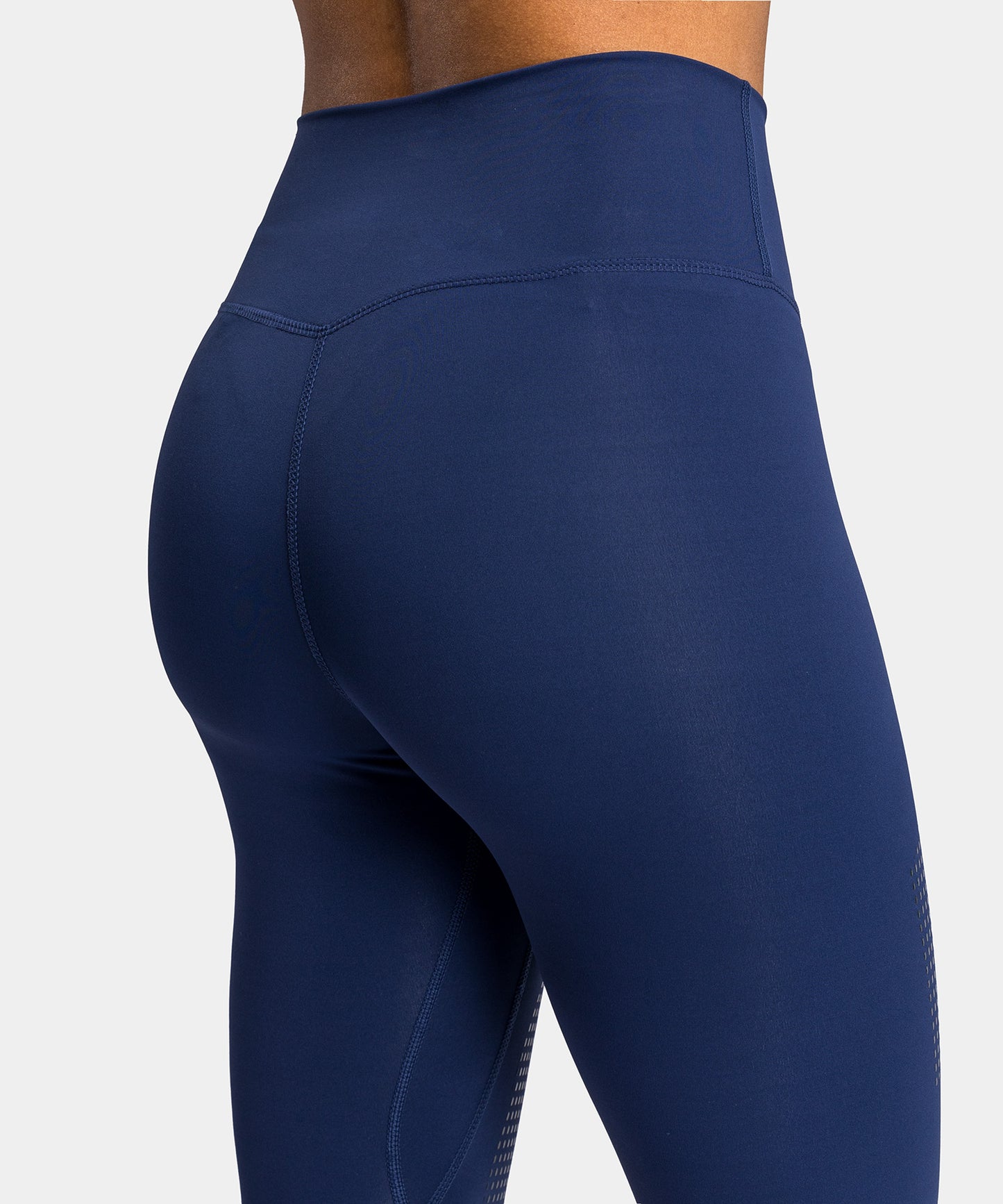 Venum Technical 3.0 Women's Leggings - Night Blue