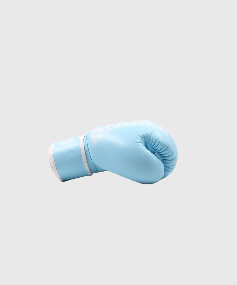 Gants De Boxe Twins Bgvl 3 Sky Blue - Bleu
