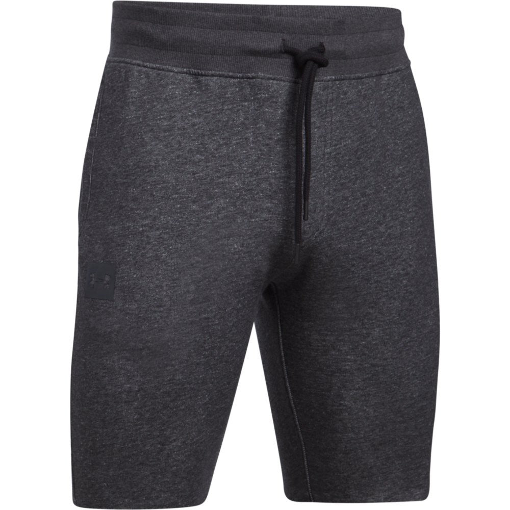Short Under Armour Sportstyle Terry Tapered