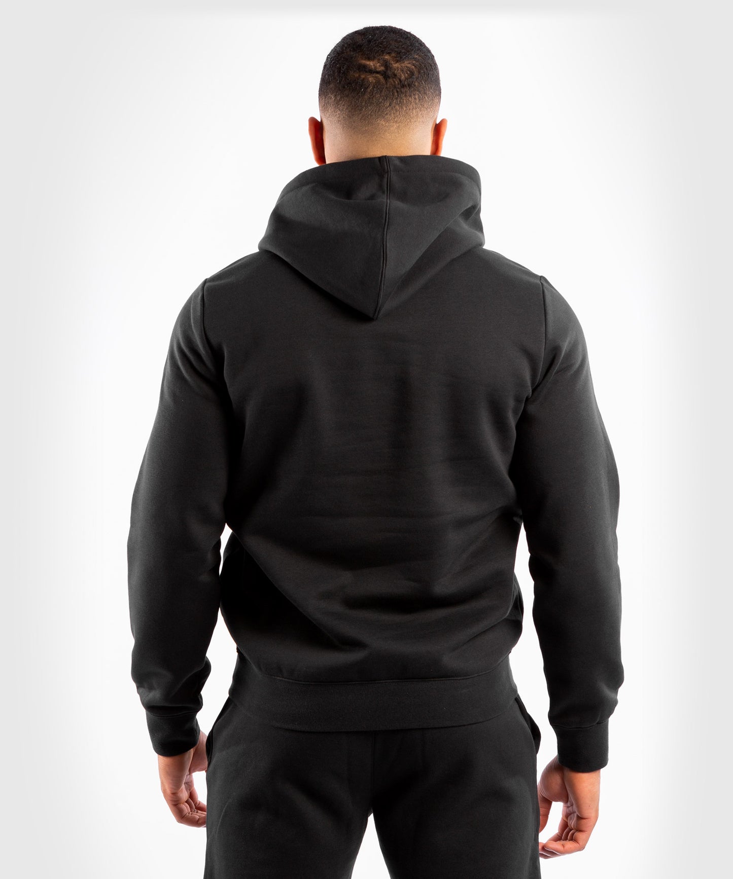 Sweatshirt Homme UFC Venum Replica - Noir