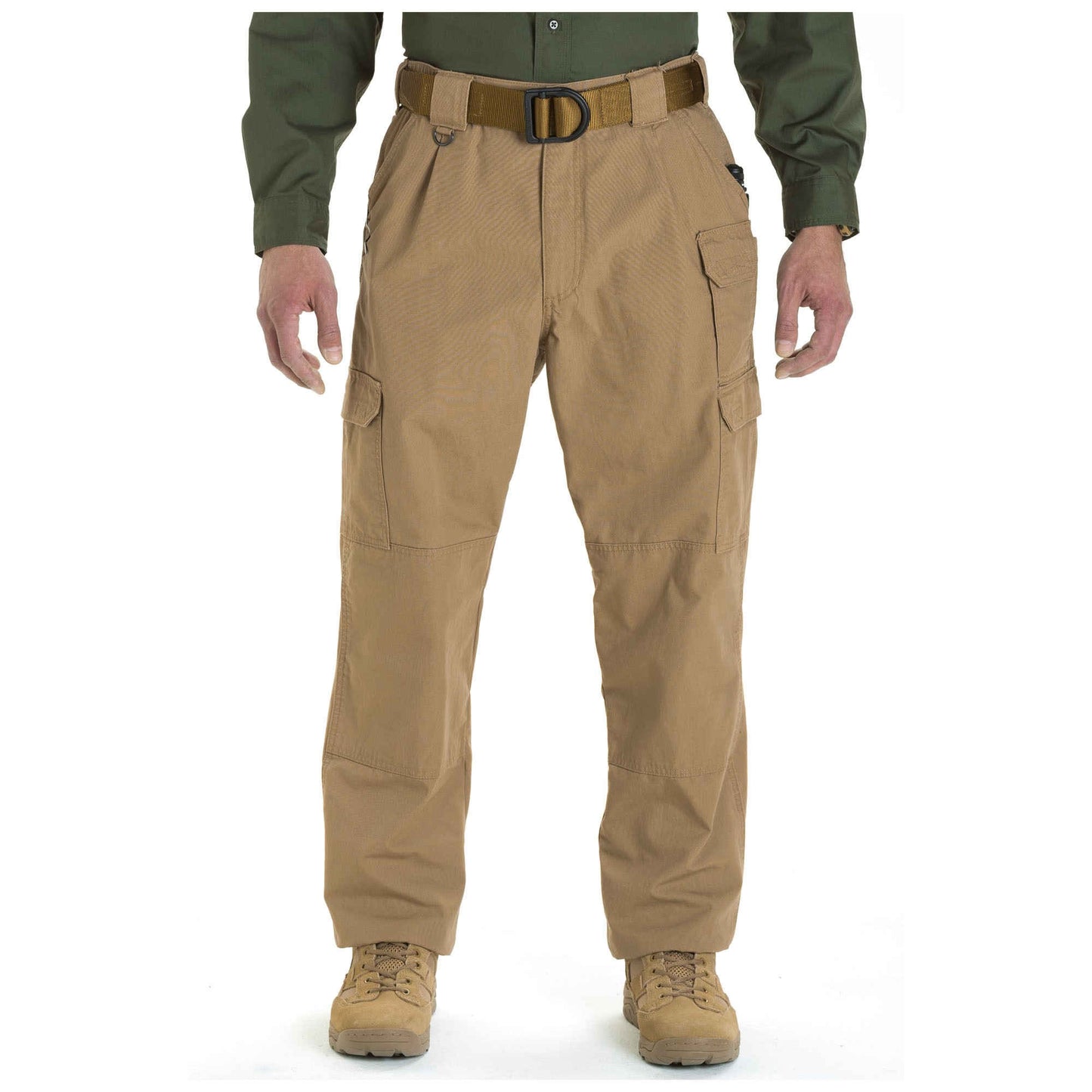 Pantalon Tactique 5.11 Stryke Flex-Tac™ - Beige