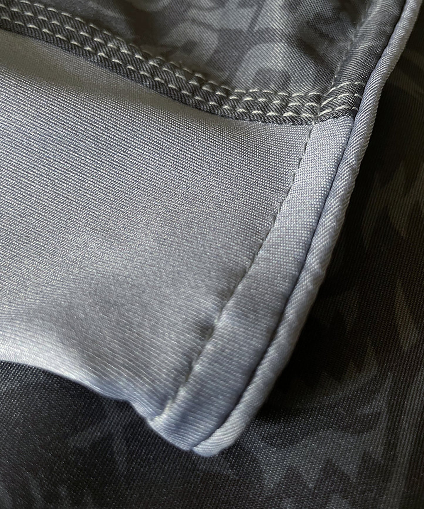 Fightshort Pride Or Die Ferocity - Noir
